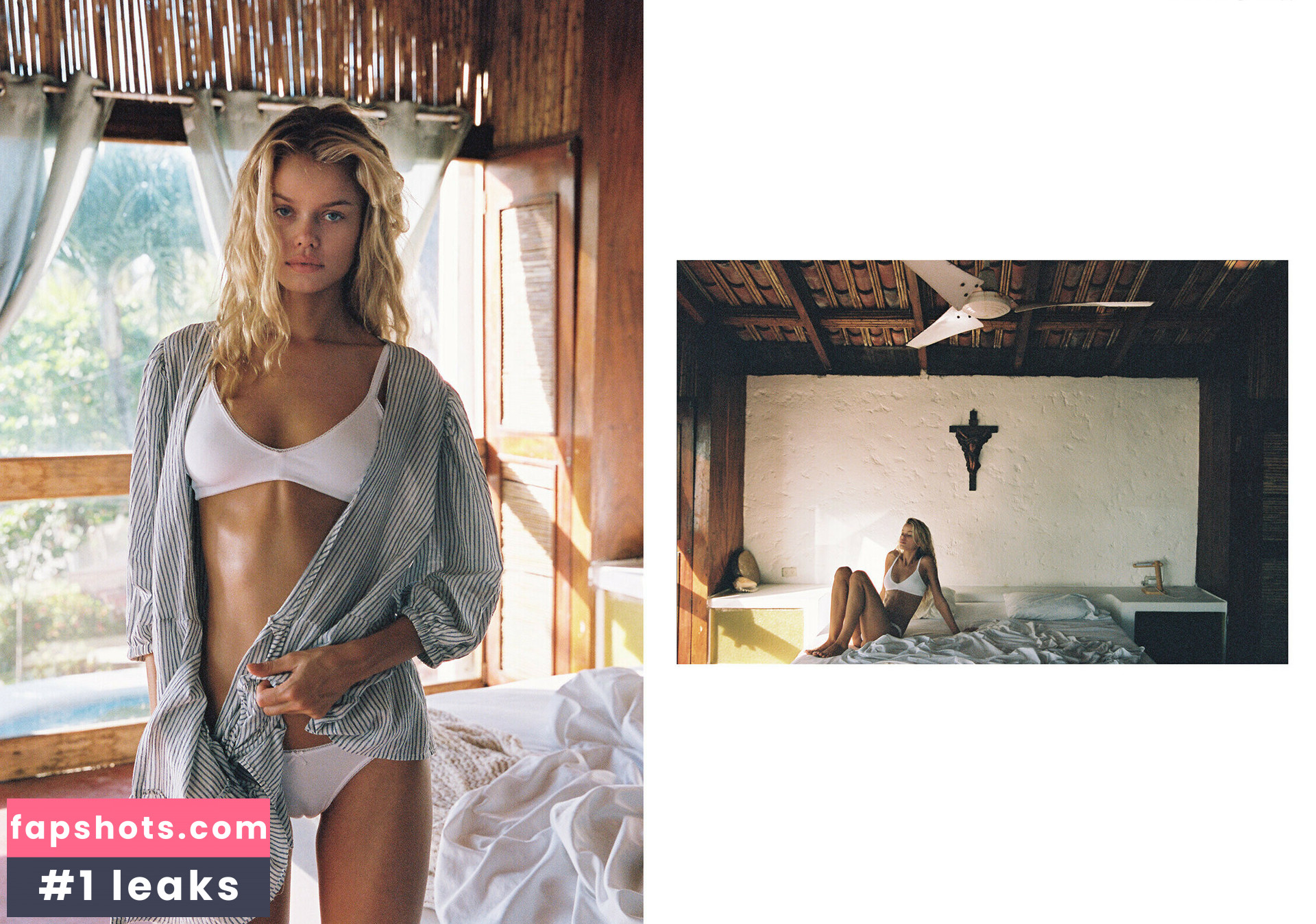 Frida Aasen Nacktheit OnlyFans Fotos #51 - Fapshots