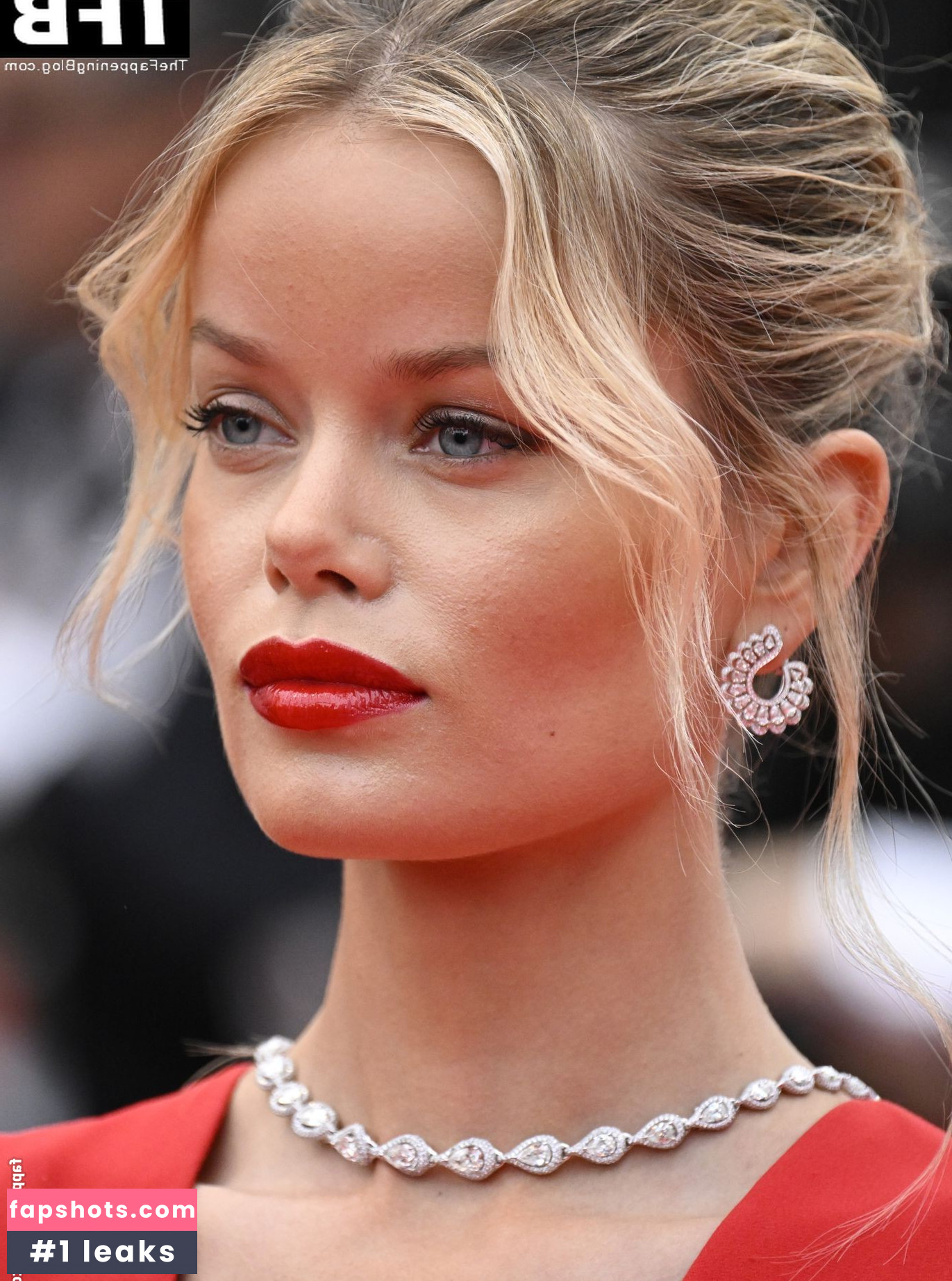 Frida Aasen Nacktheit OnlyFans Fotos #522 - Fapshots