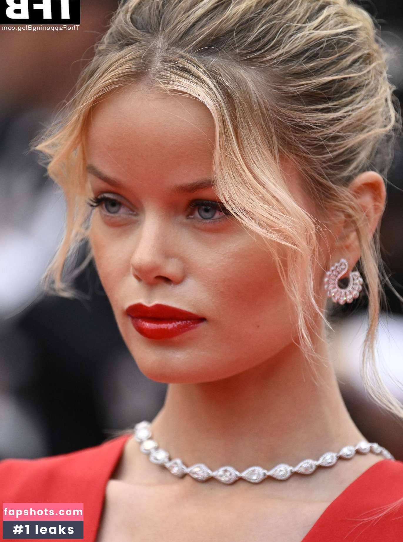Frida Aasen Nacktheit OnlyFans Fotos #524 - Fapshots