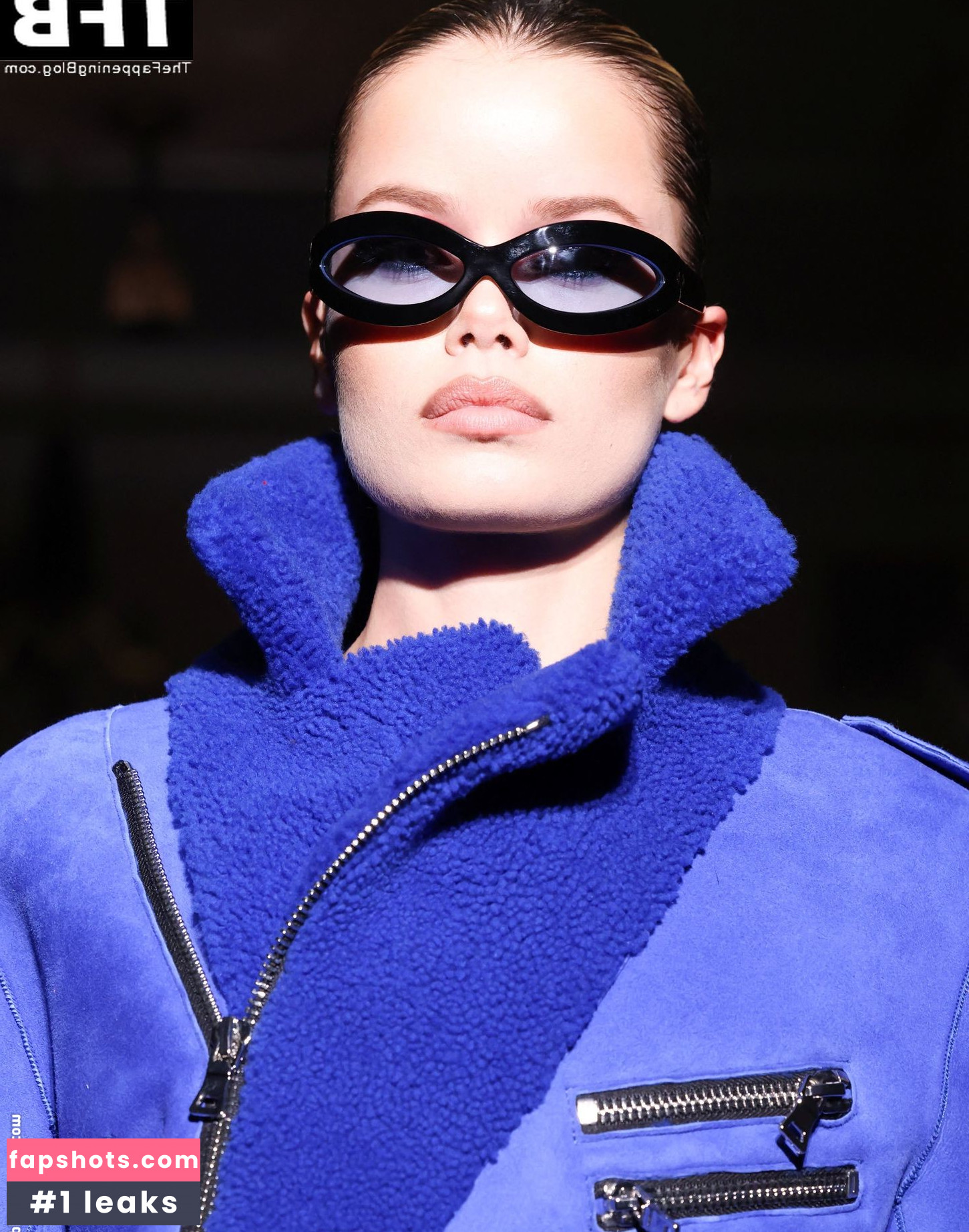 Frida Aasen gallery photo #563