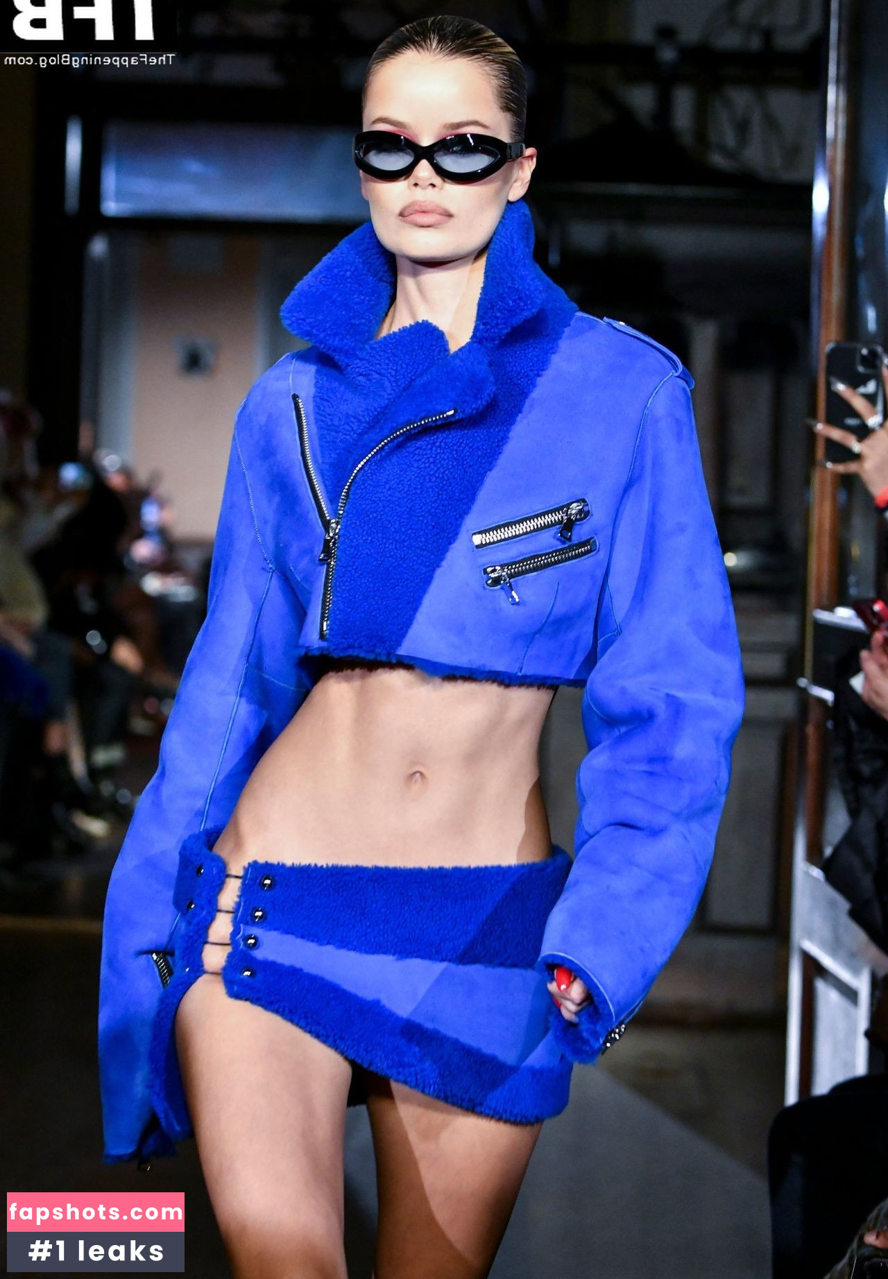 Frida Aasen gallery photo #566