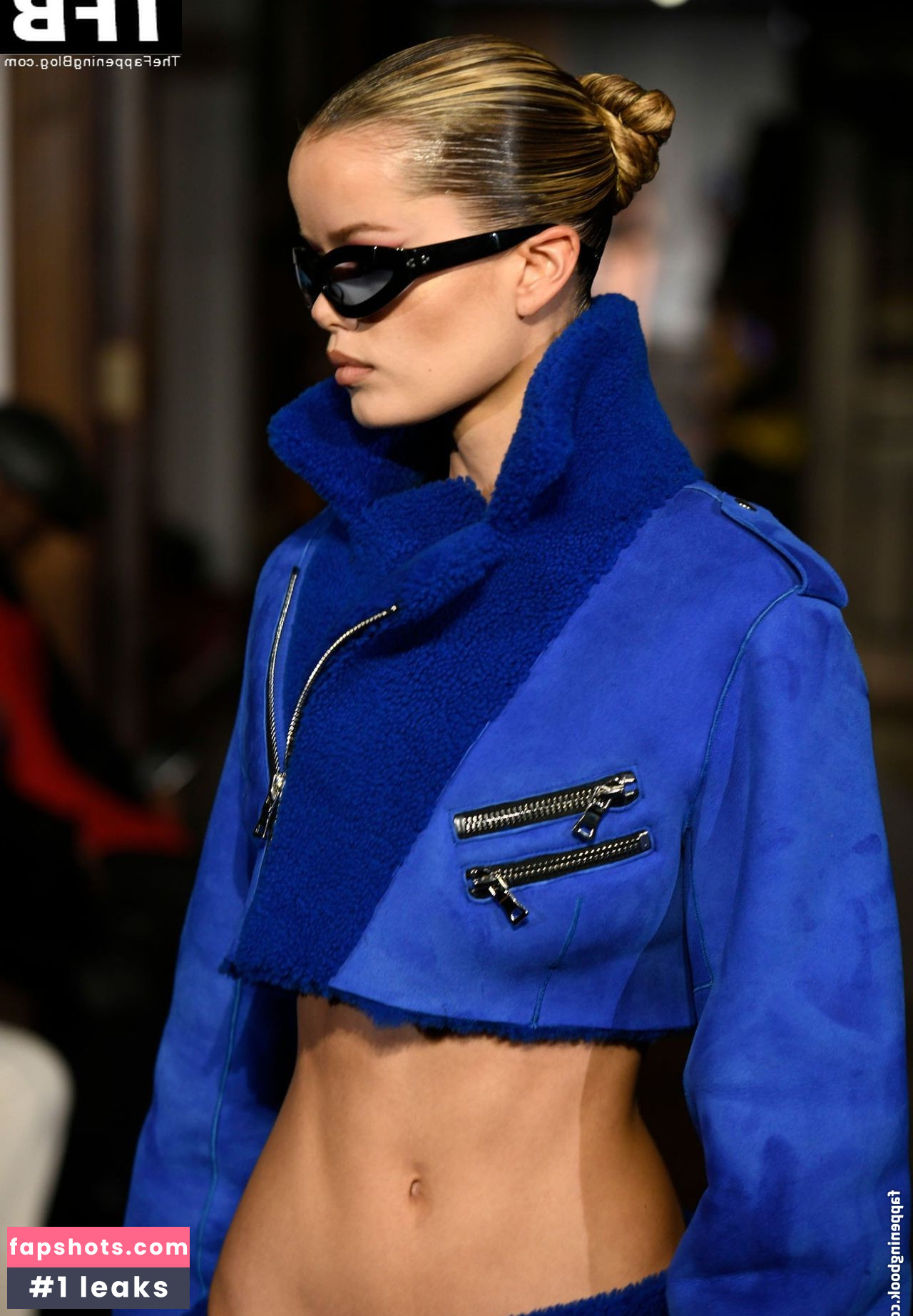 Frida Aasen Nacktheit OnlyFans Fotos #567 - Fapshots