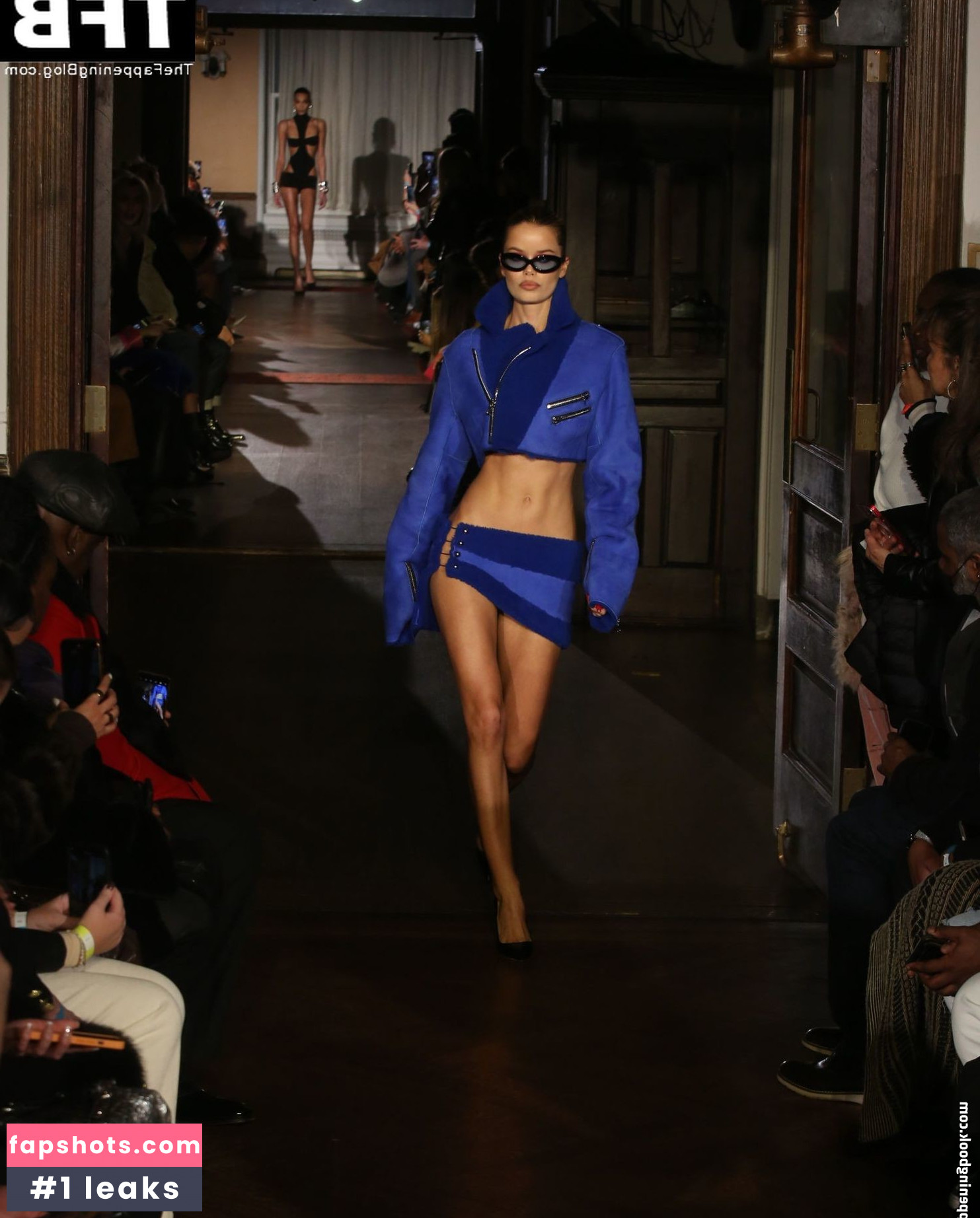 Frida Aasen Nacktheit OnlyFans Fotos #568 - Fapshots