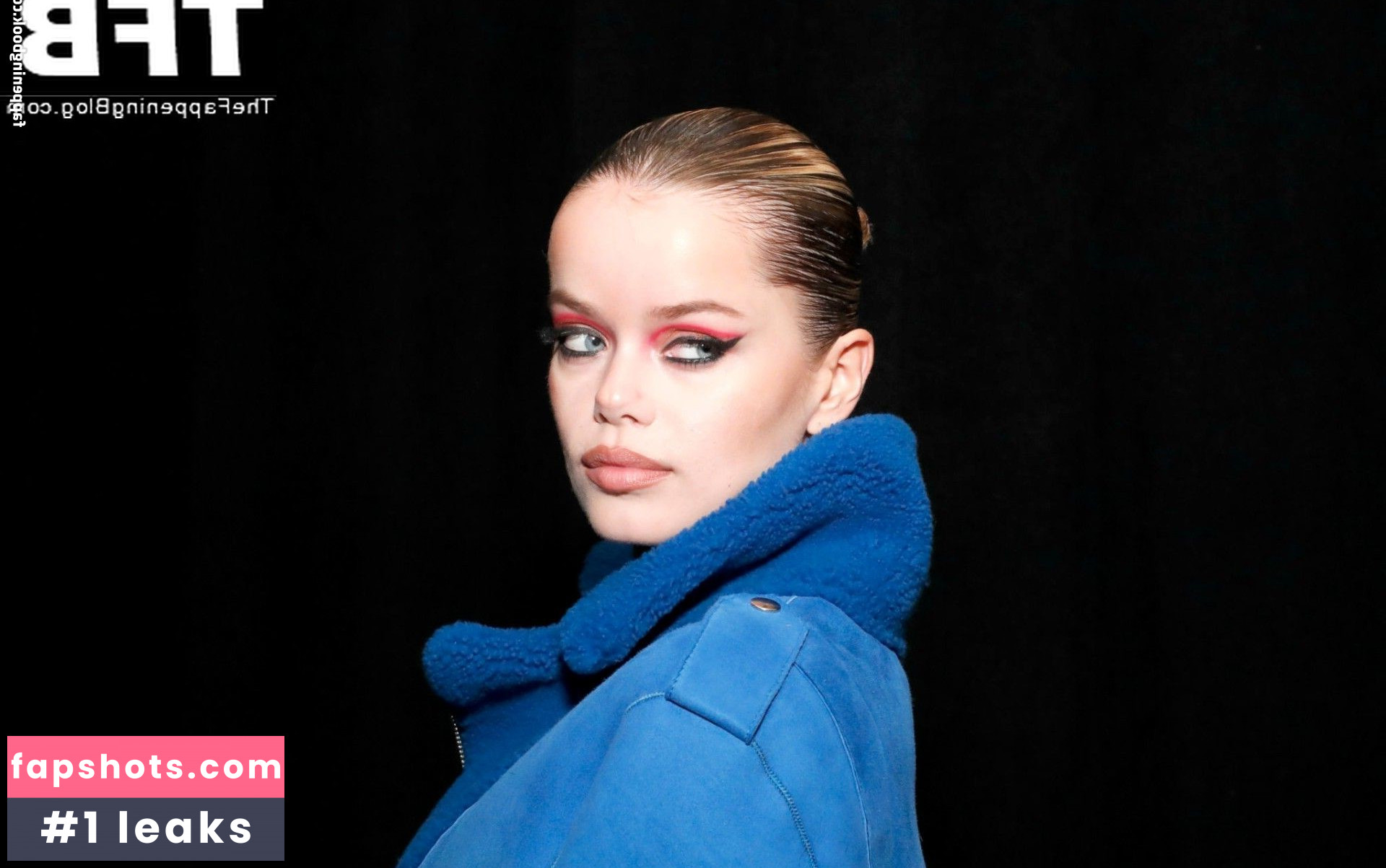 Frida Aasen Nacktheit OnlyFans Fotos #570 - Fapshots