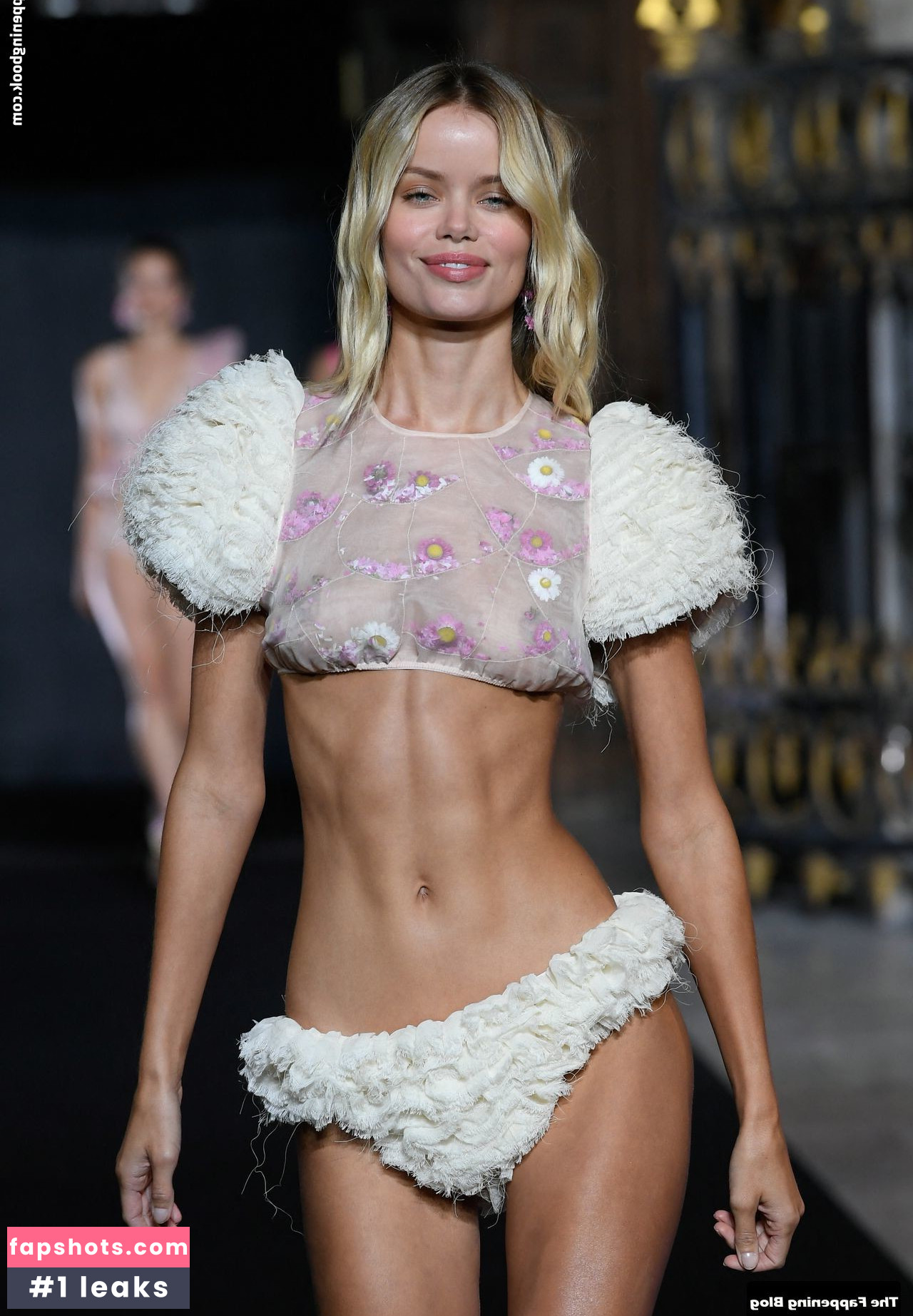 Frida Aasen Nacktheit OnlyFans Fotos #602 - Fapshots