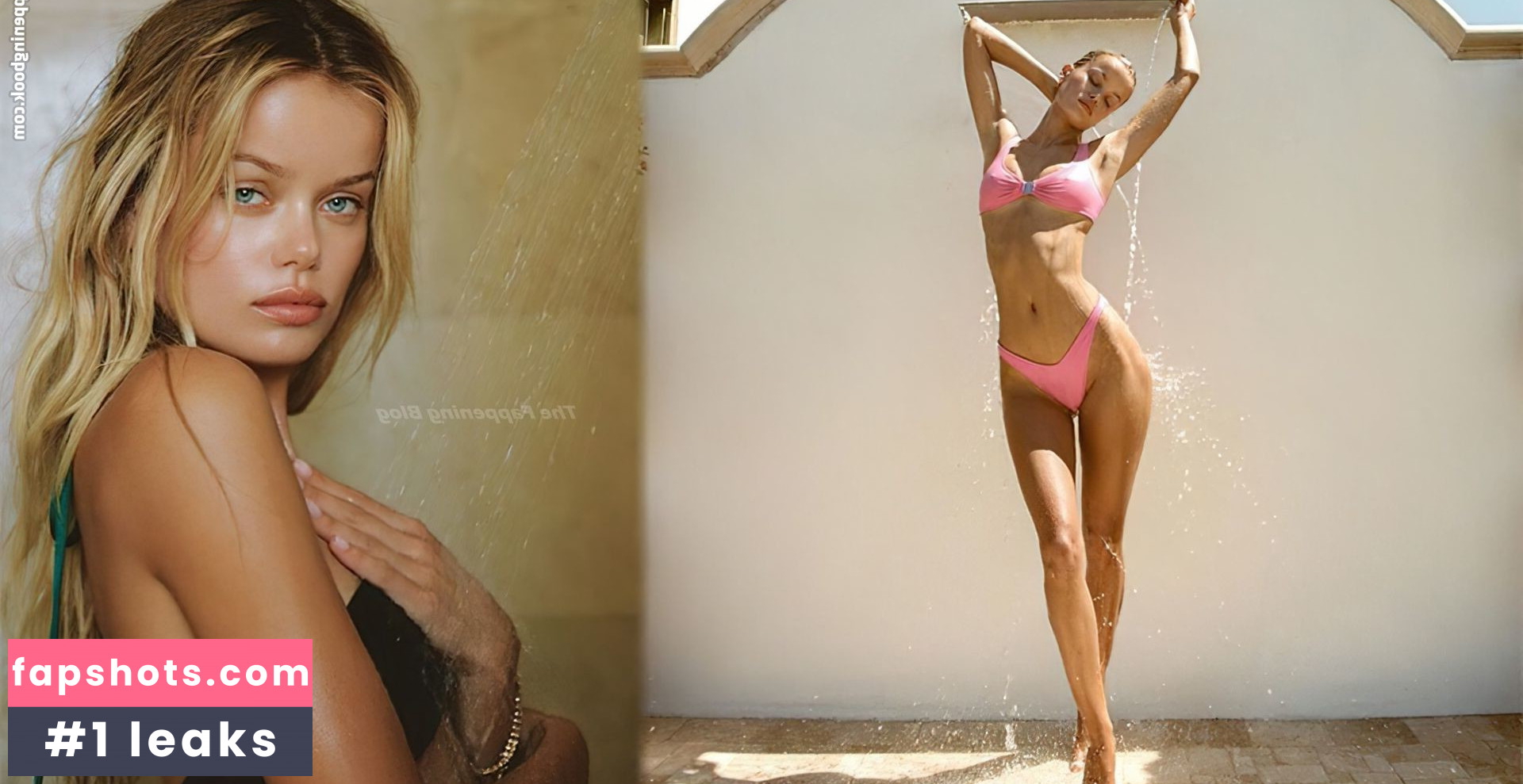 Frida Aasen Nacktheit OnlyFans Fotos #619 - Fapshots