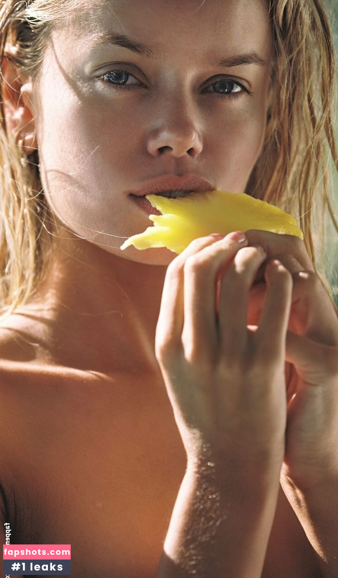 Frida Aasen Nacktheit OnlyFans Fotos #645 - Fapshots