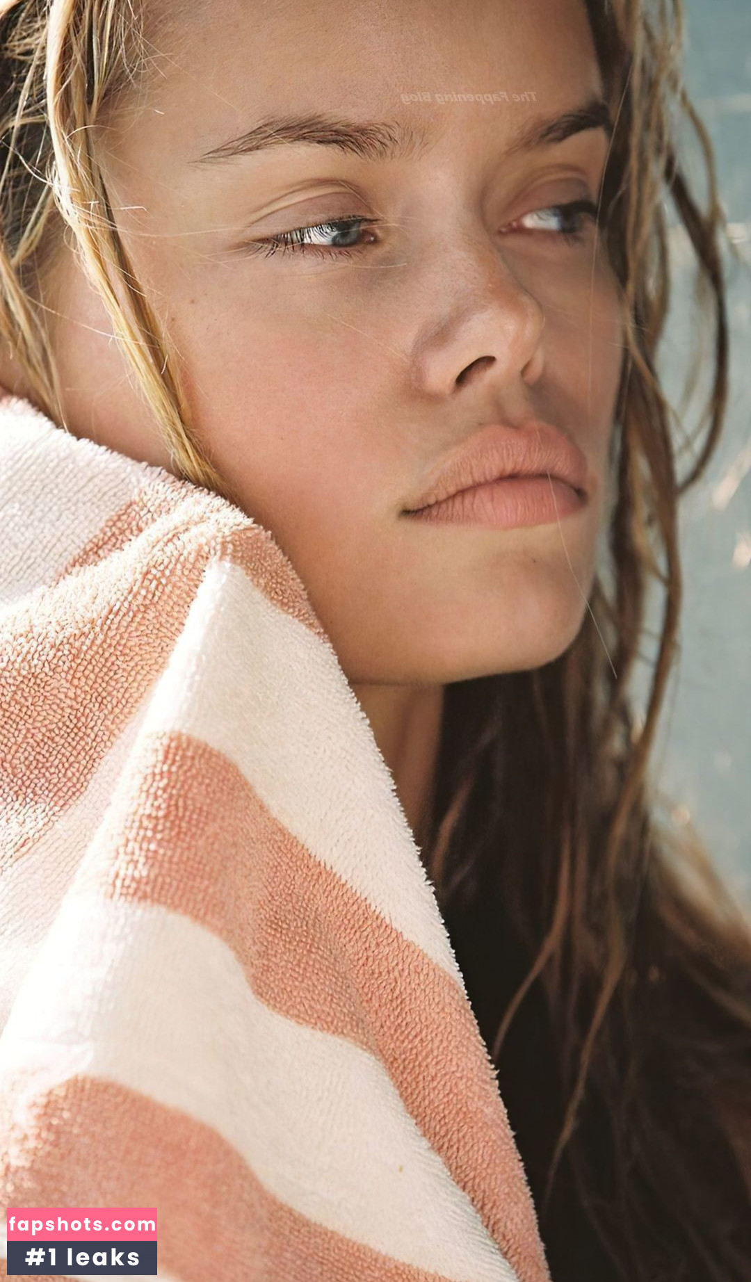 Frida Aasen Nacktheit OnlyFans Fotos #647 - Fapshots