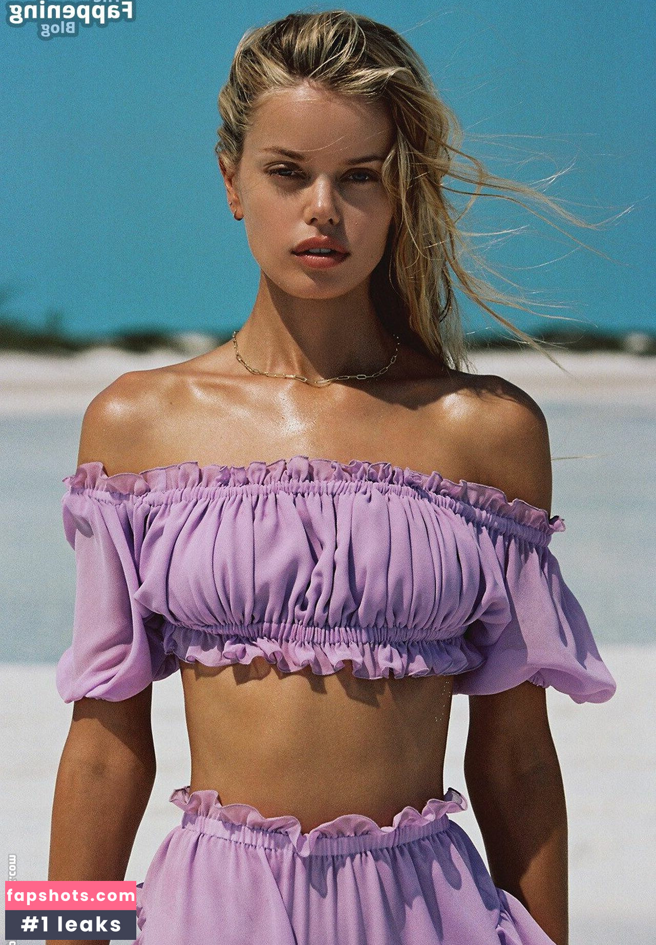 Frida Aasen Nacktheit OnlyFans Fotos #67 - Fapshots