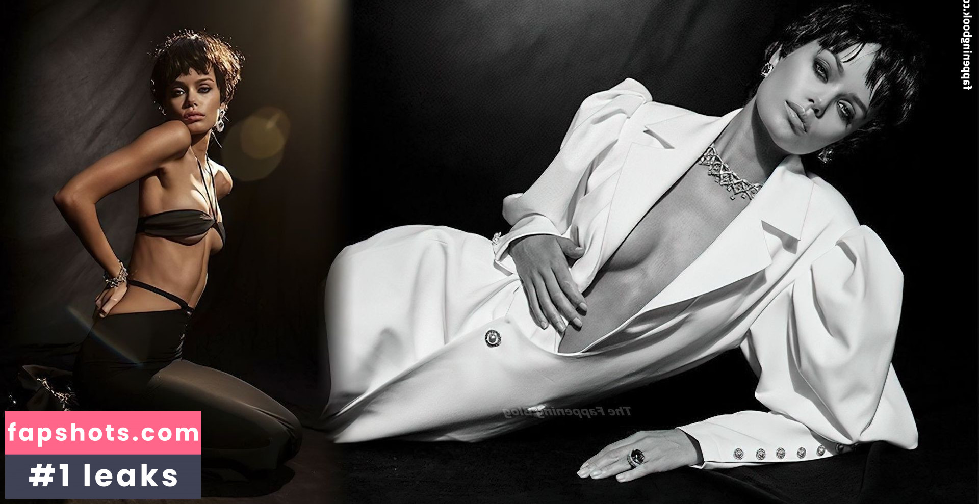 Frida Aasen gallery photo #674