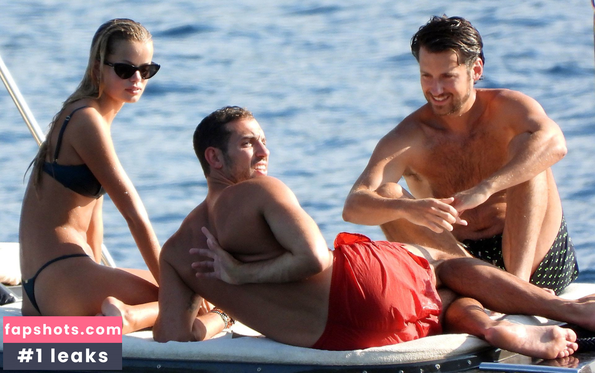 Frida Aasen gallery photo #682