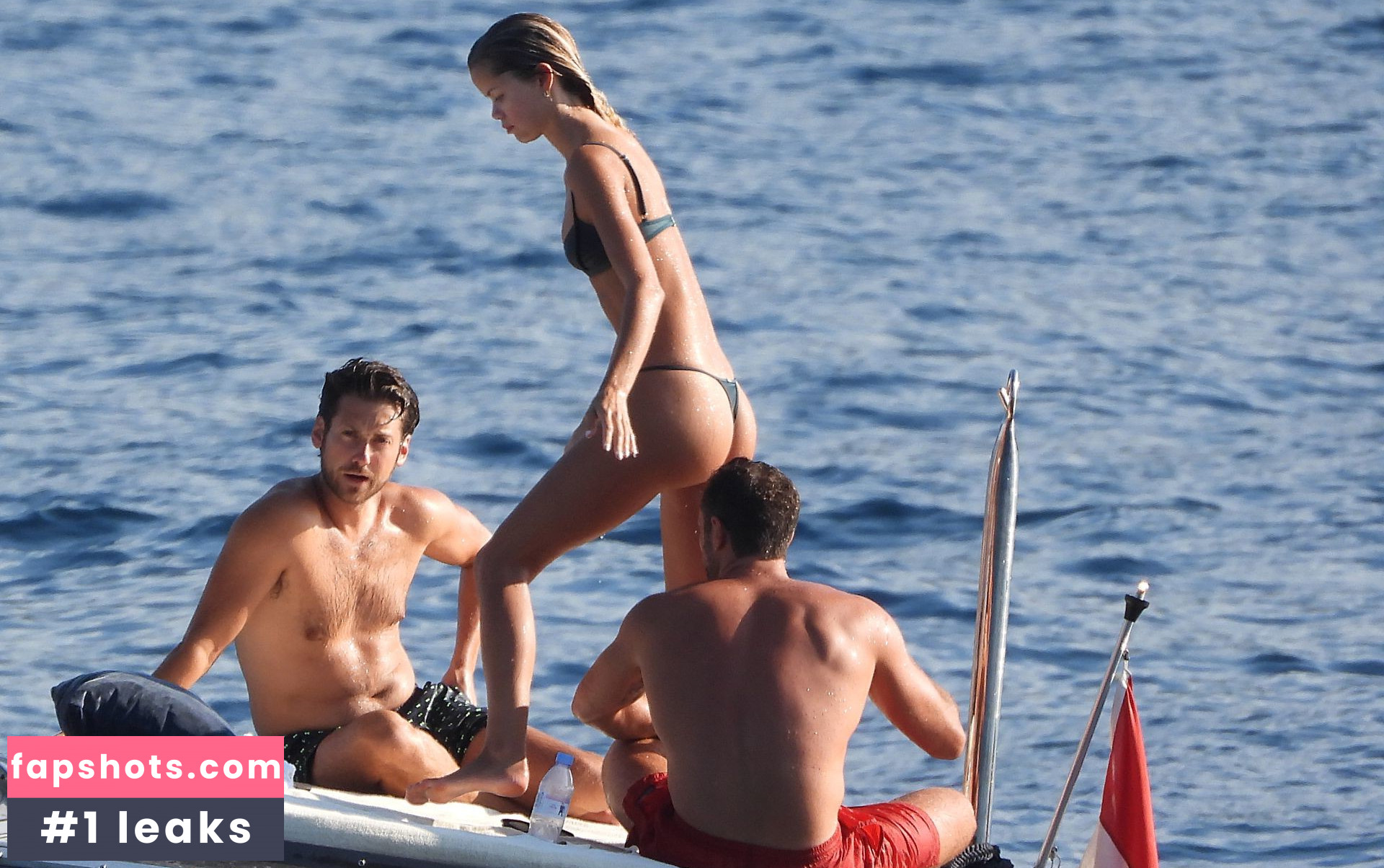 Frida Aasen gallery photo #684