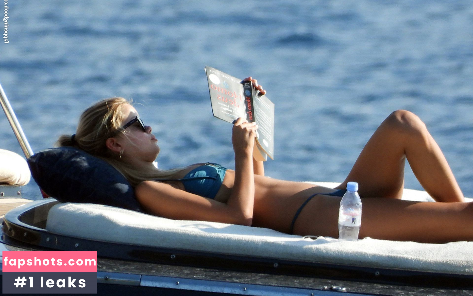 Frida Aasen gallery photo #688