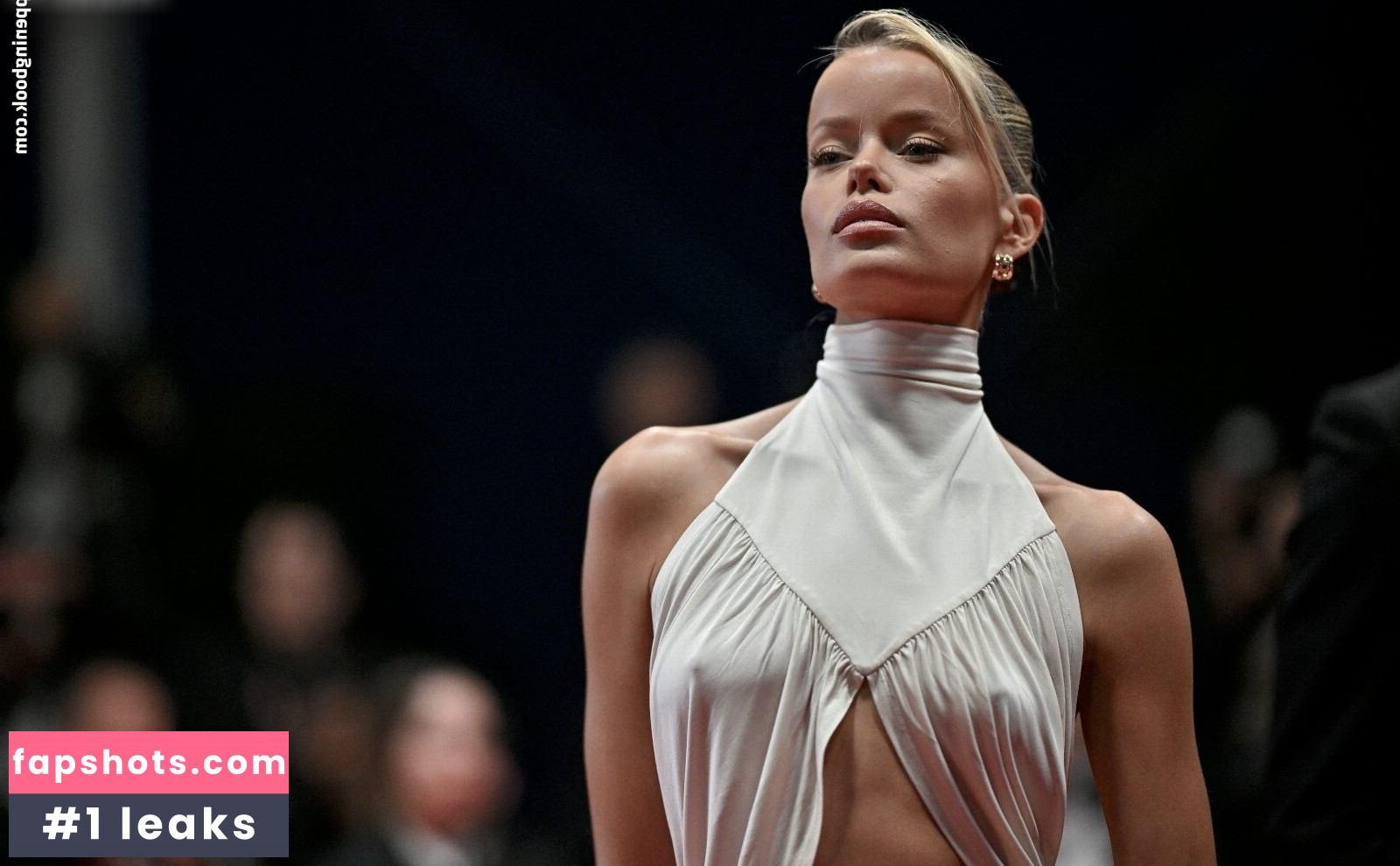 Frida Aasen Nacktheit OnlyFans Fotos #100 - Fapshots