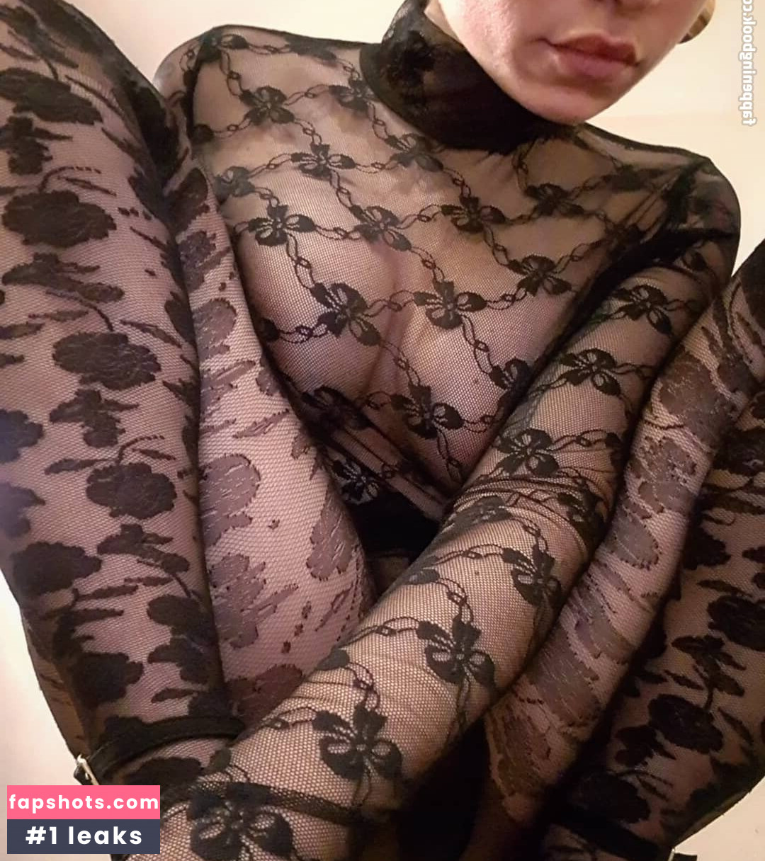 Frida Affer Nahé úniky fotek pouze od fanoušků #7 - Fapshots