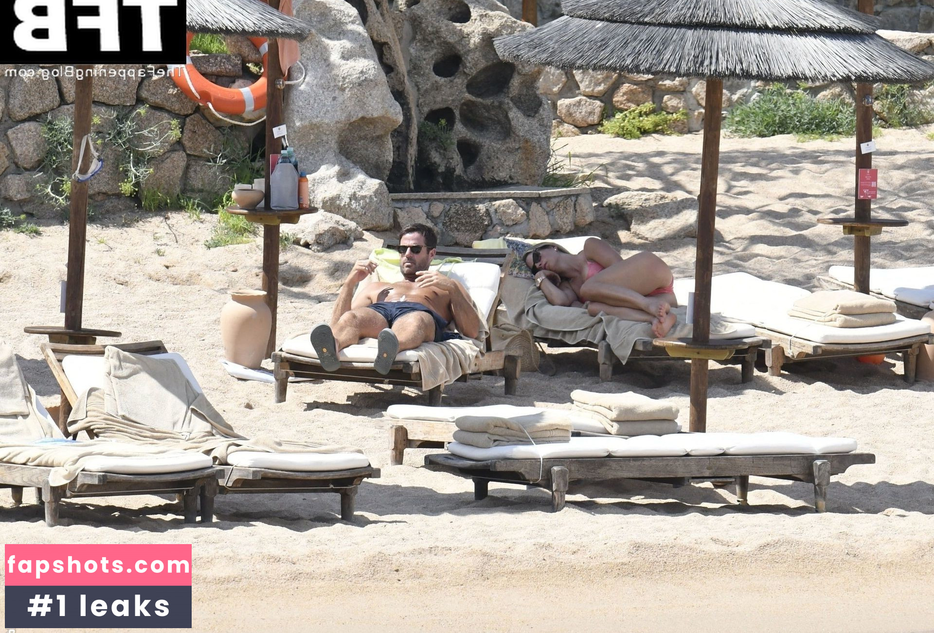 Frida Andersson gallery photo #101