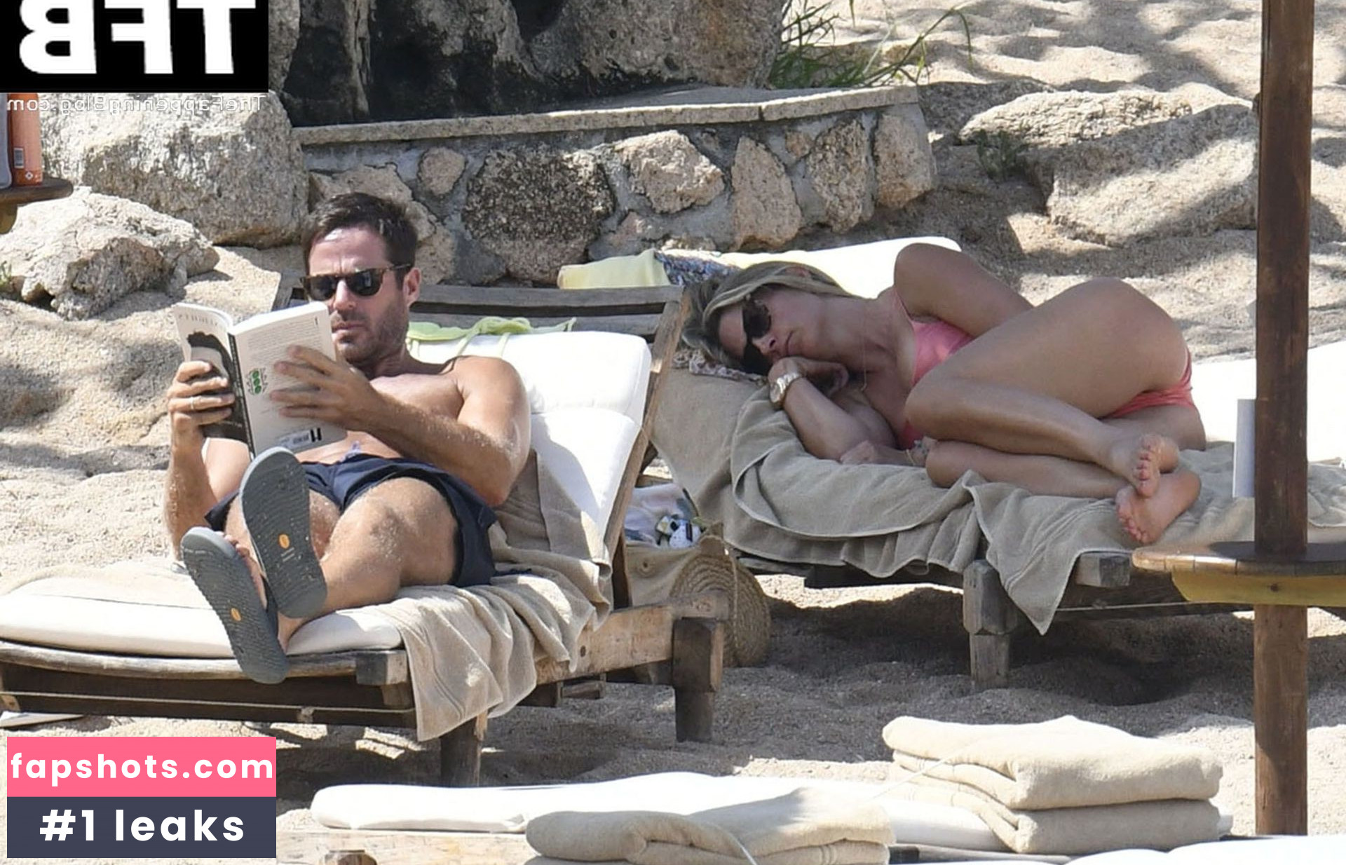 Frida Andersson gallery photo #103