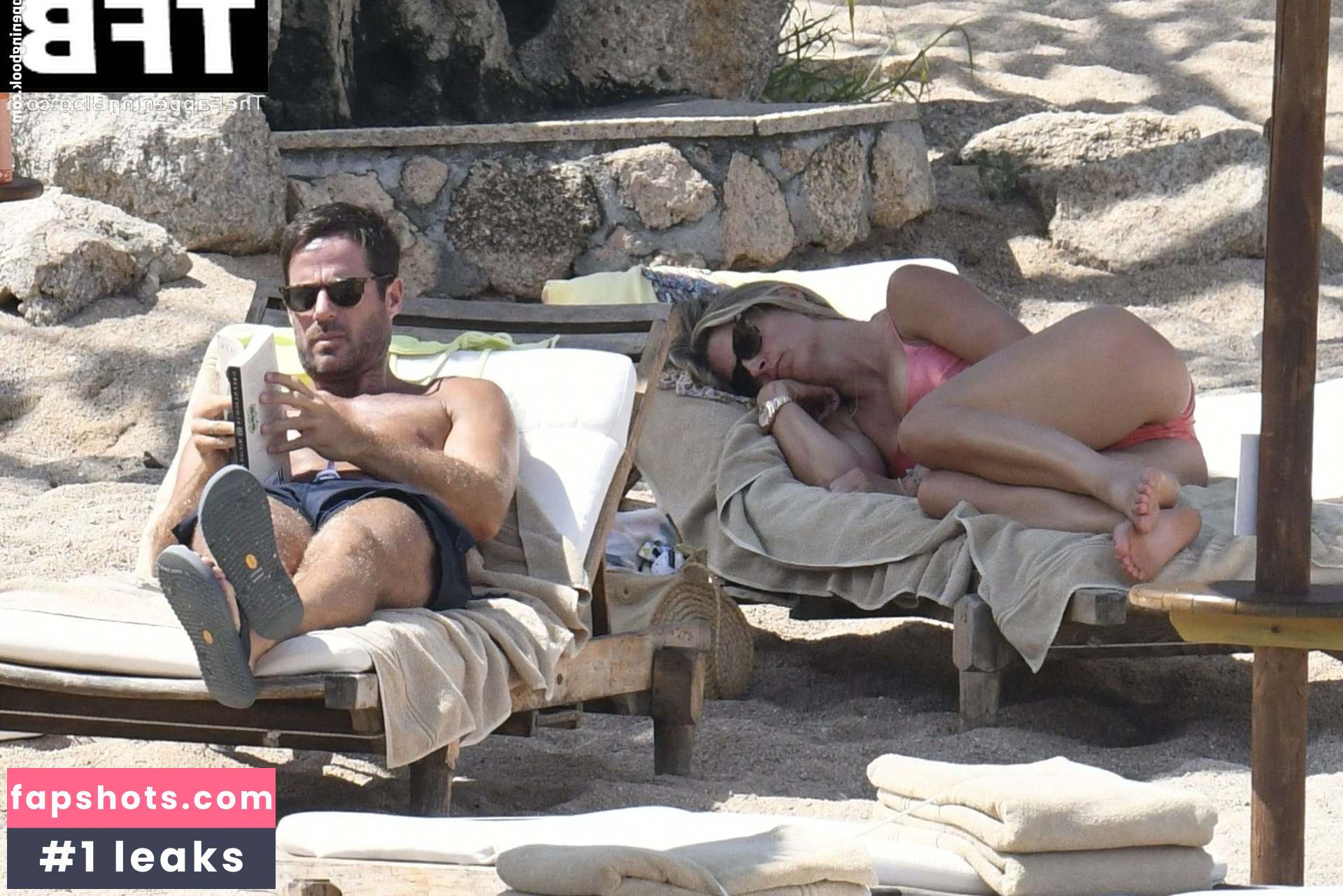 Frida Andersson gallery photo #106