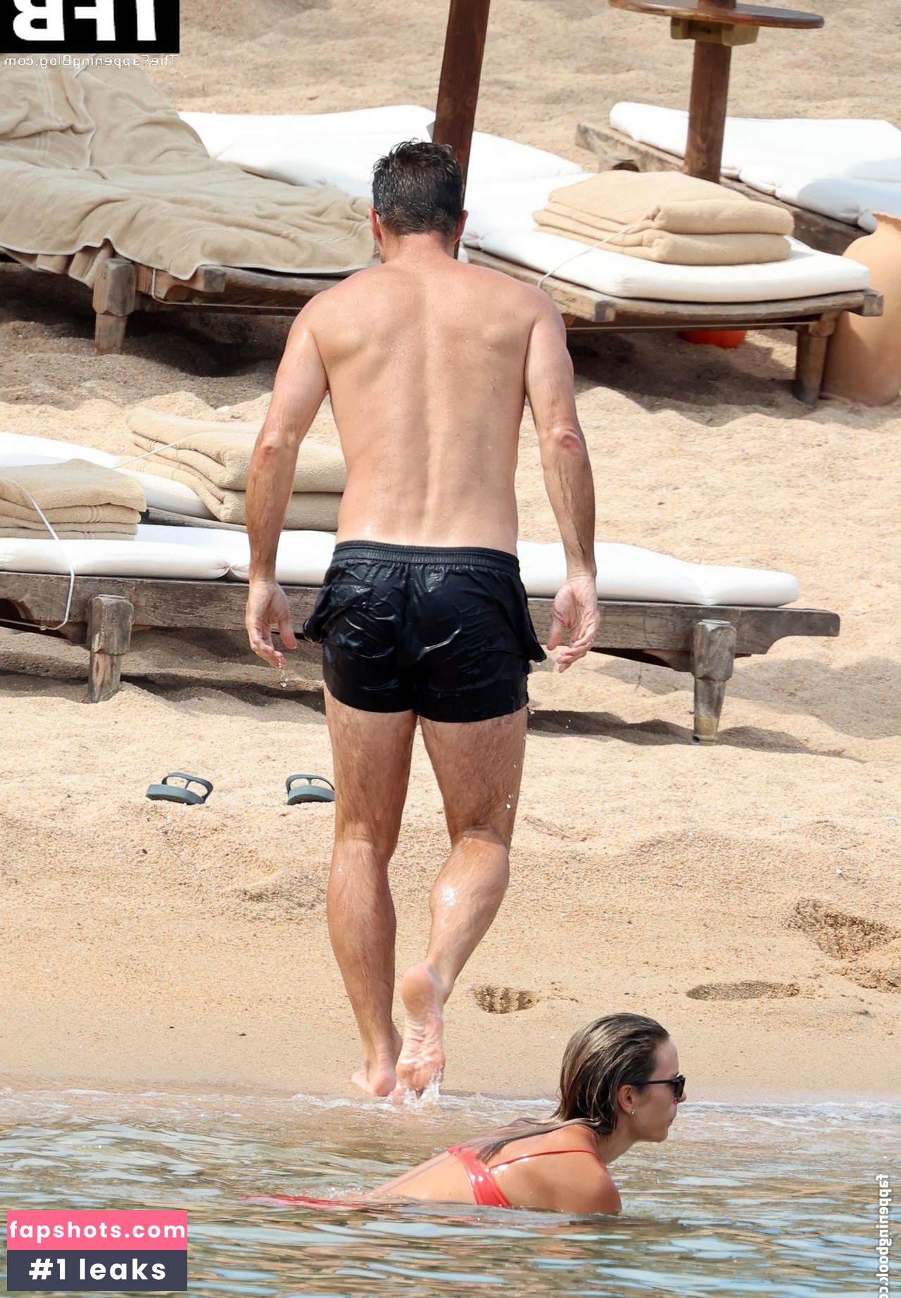 Frida Andersson gallery photo #38