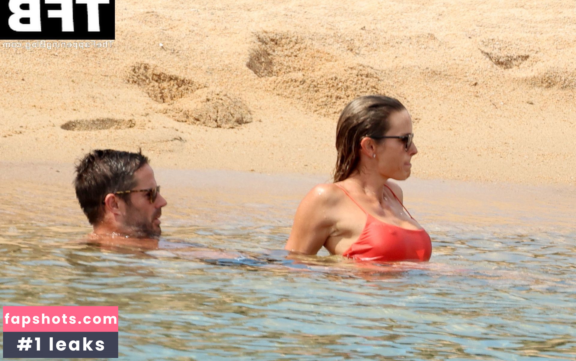 Frida Andersson gallery photo #40