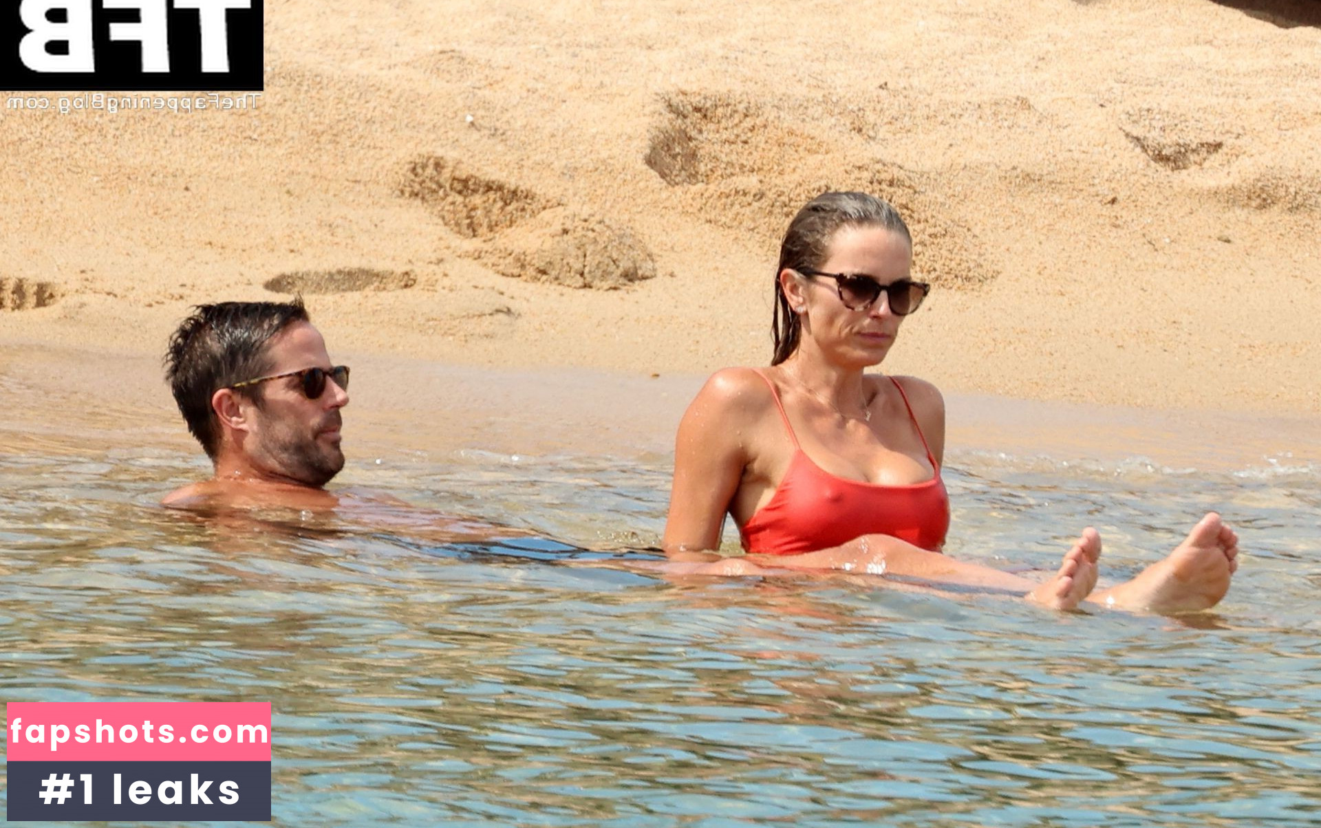 Frida Andersson gallery photo #41