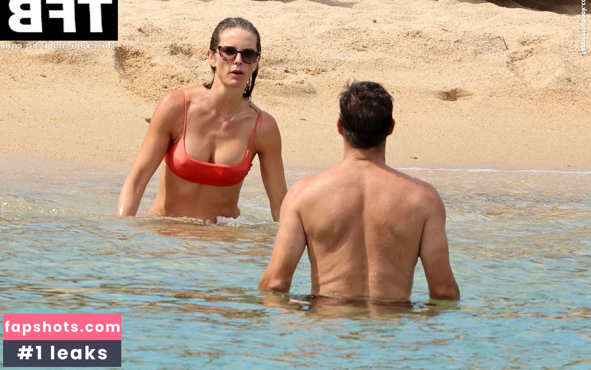 Frida Andersson gallery photo #45