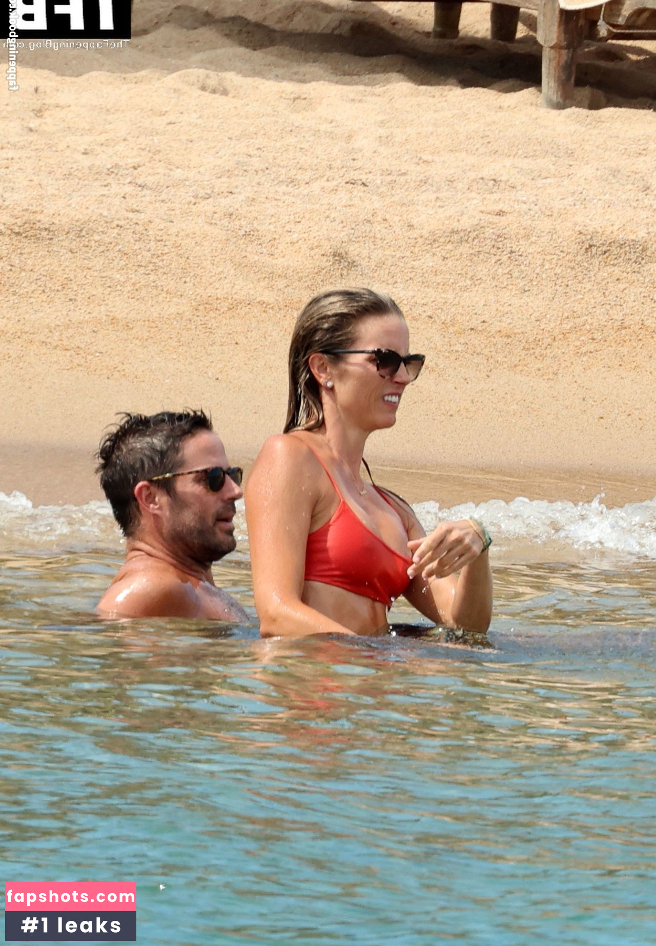 Frida Andersson gallery photo #63