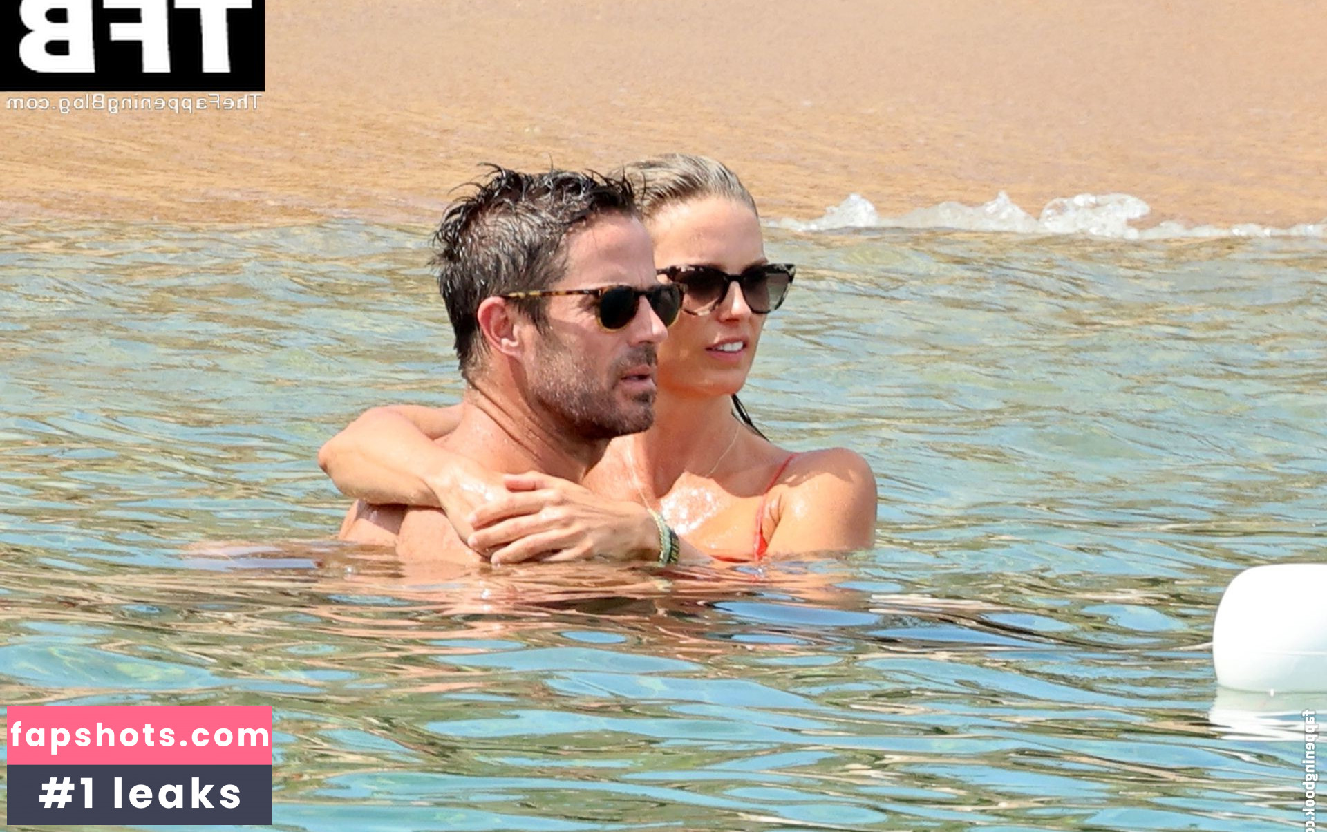 Frida Andersson gallery photo #69