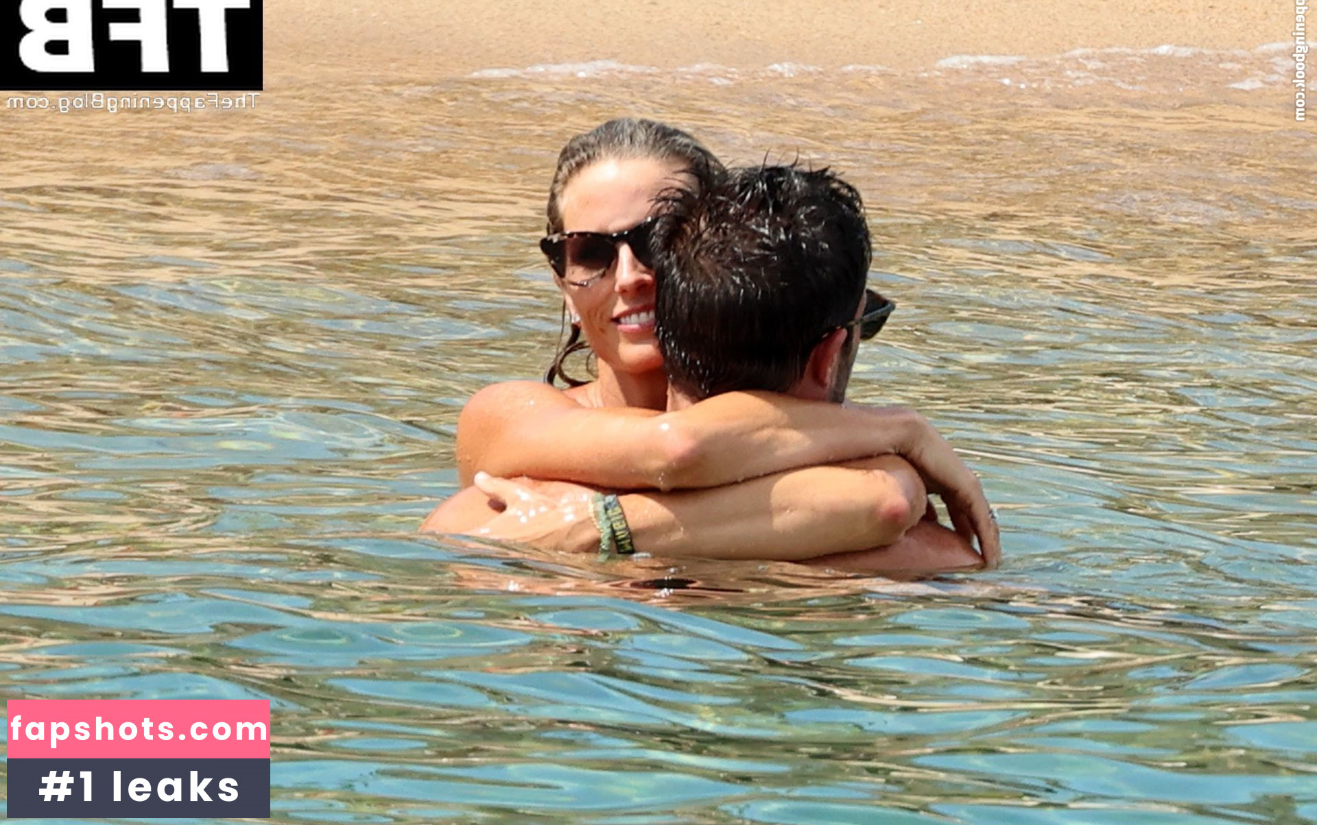 Frida Andersson gallery photo #70