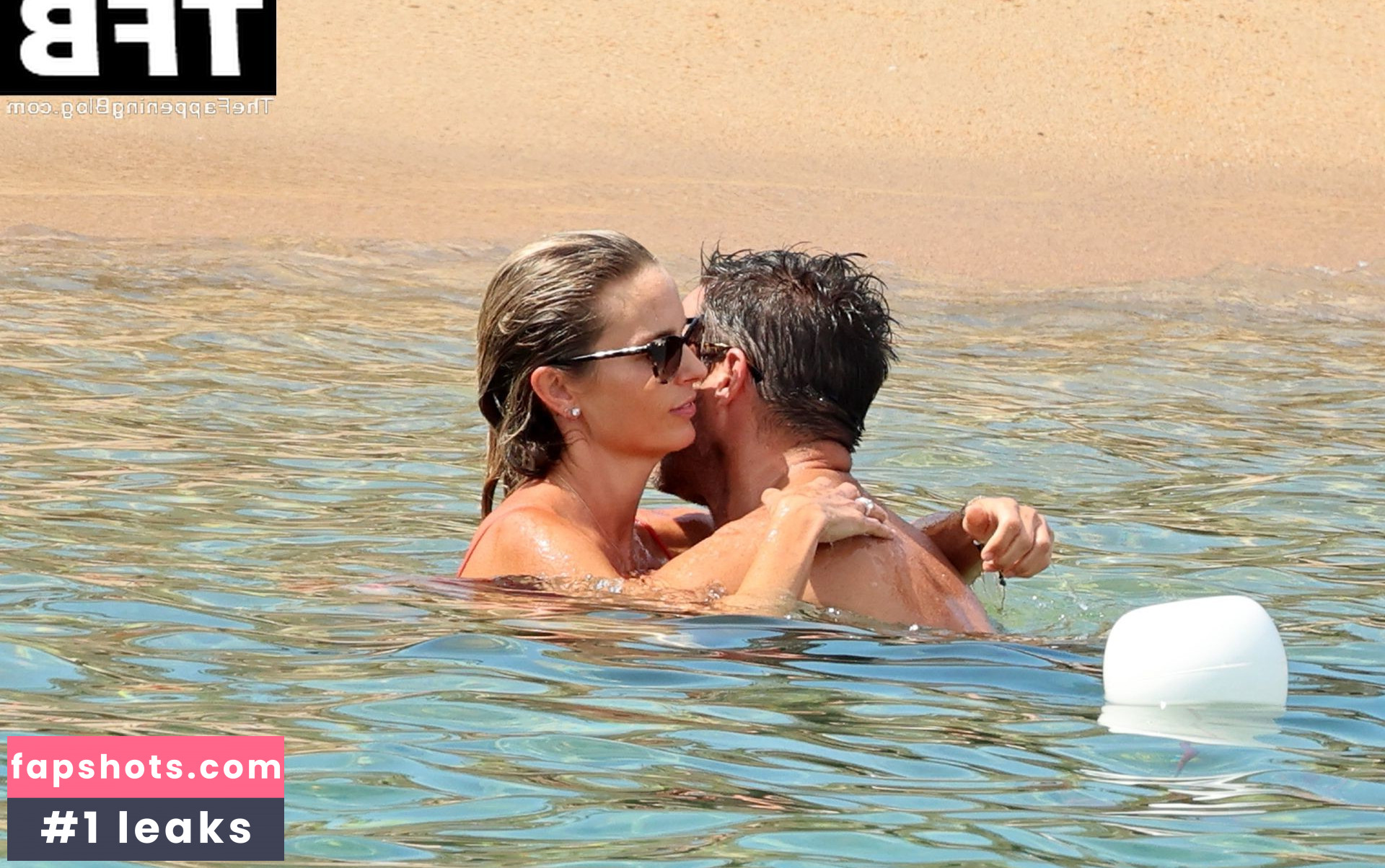 Frida Andersson gallery photo #73