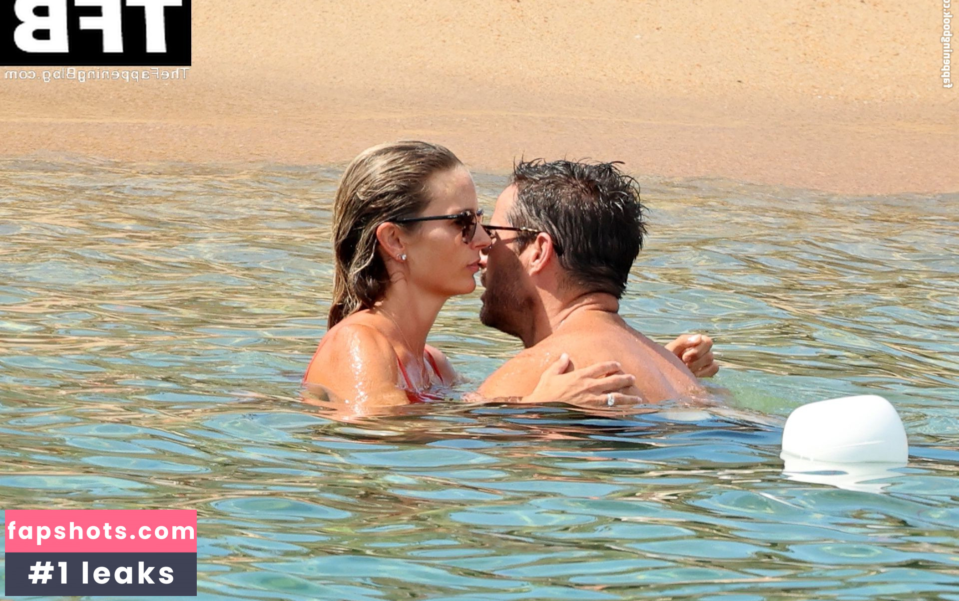 Frida Andersson gallery photo #74