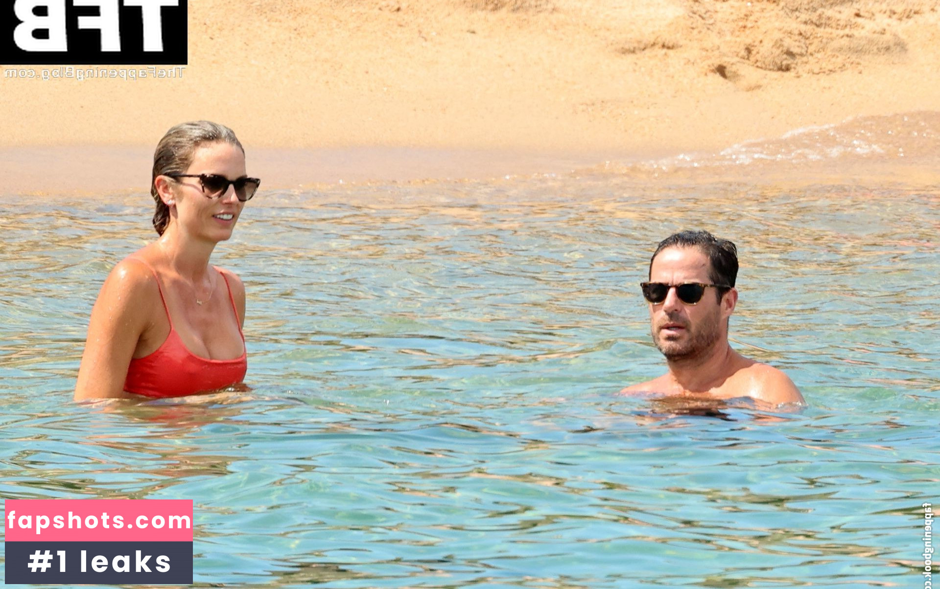 Frida Andersson gallery photo #78