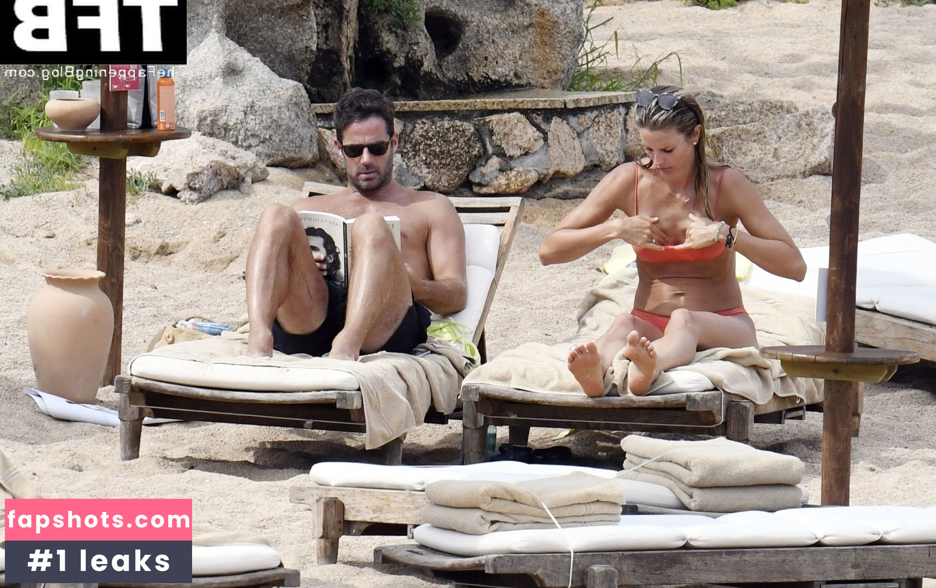 Frida Andersson gallery photo #95