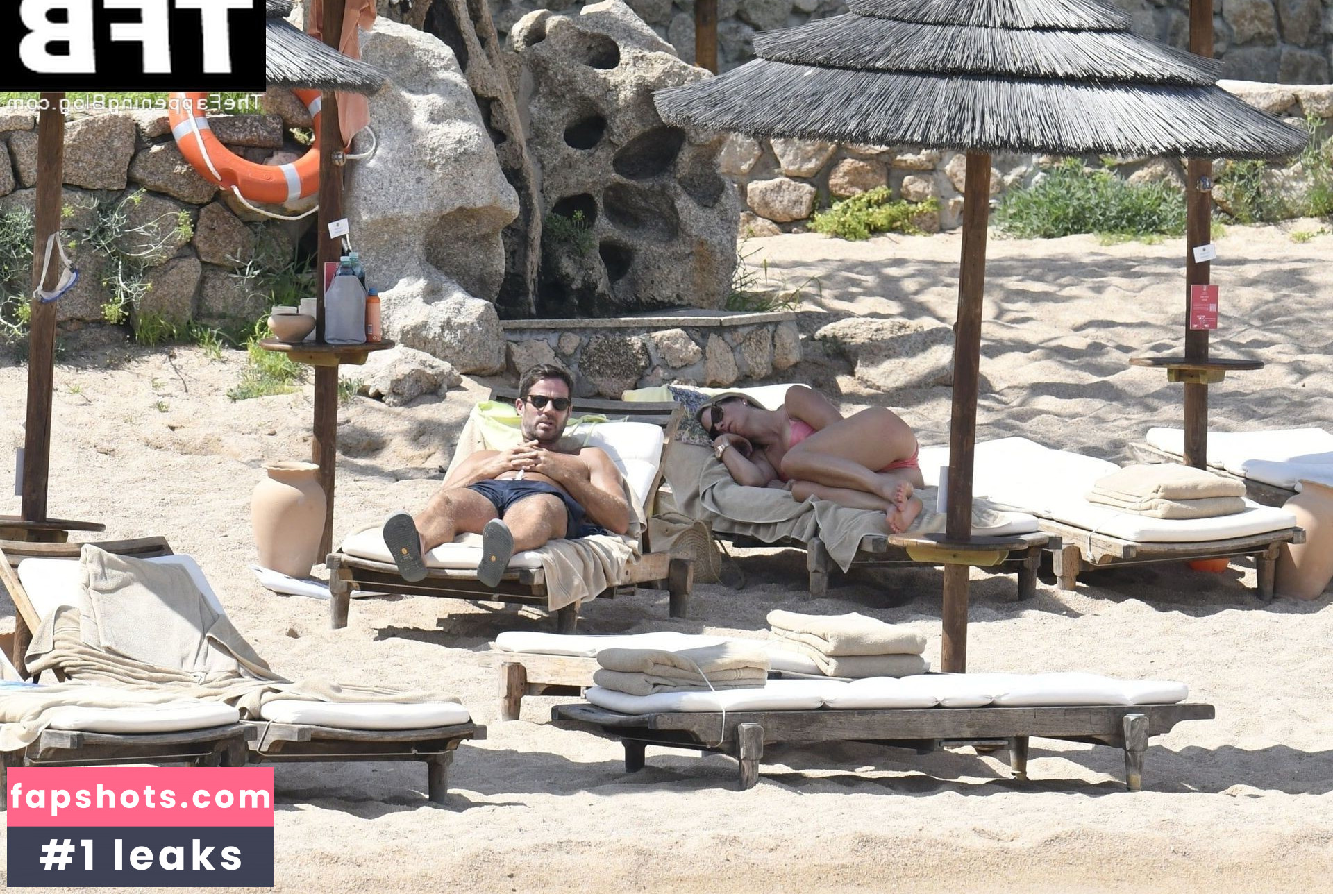 Frida Andersson gallery photo #100