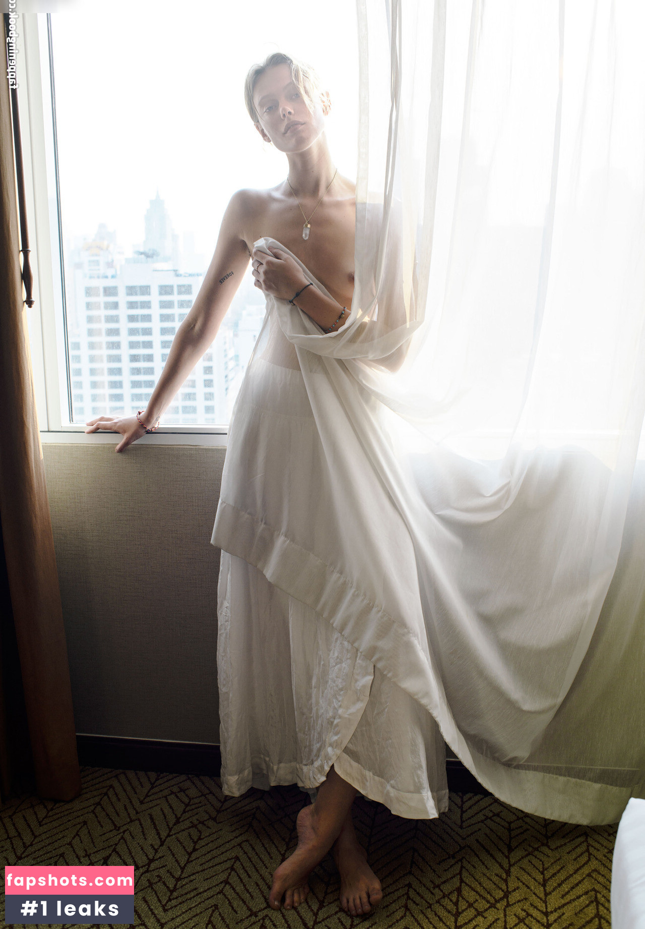 Frida Gustavsson Nude Leaks OnlyFans Photos #20 - LeakJerk