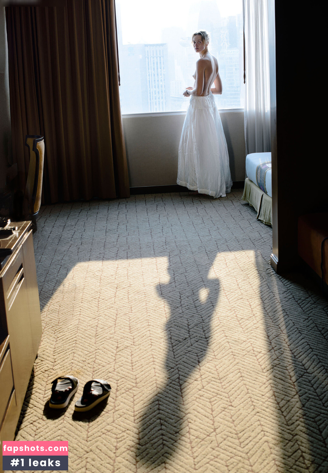 Frida Gustavsson Nude Leaks OnlyFans Photos #22 - LeakJerk