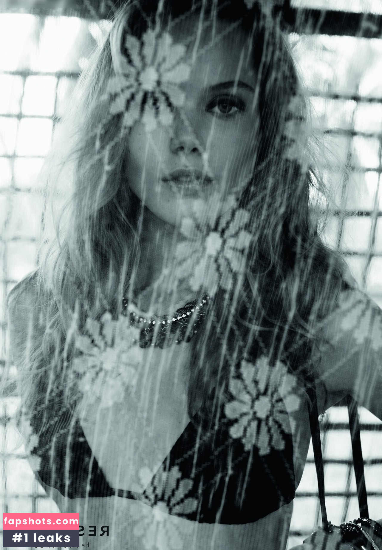 Frida Gustavsson Nude Leaks OnlyFans Photos #23 - LeakJerk