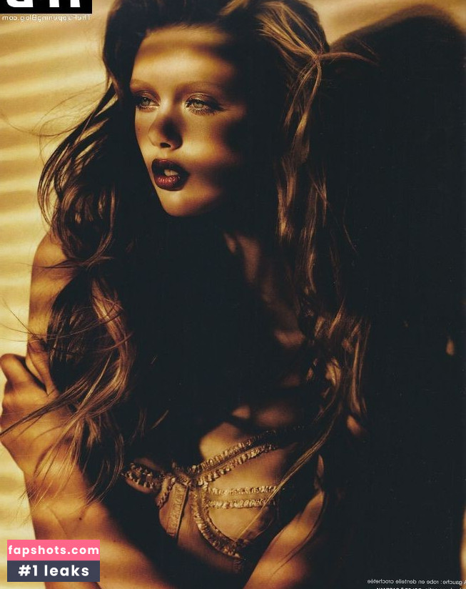 Frida Gustavsson Nude Leaks OnlyFans Photos #36 - LeakJerk