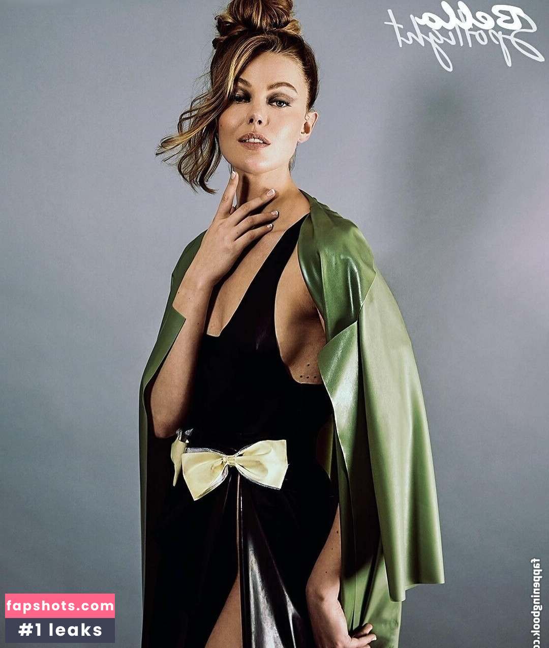 Frida Gustavsson gallery photo #5