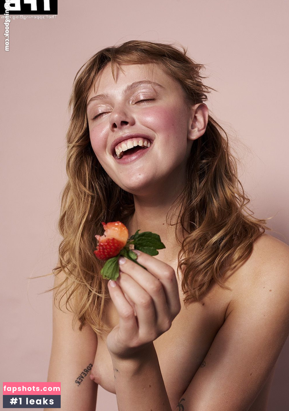 Frida Gustavsson Nude Leaks OnlyFans Photos #47 - LeakJerk