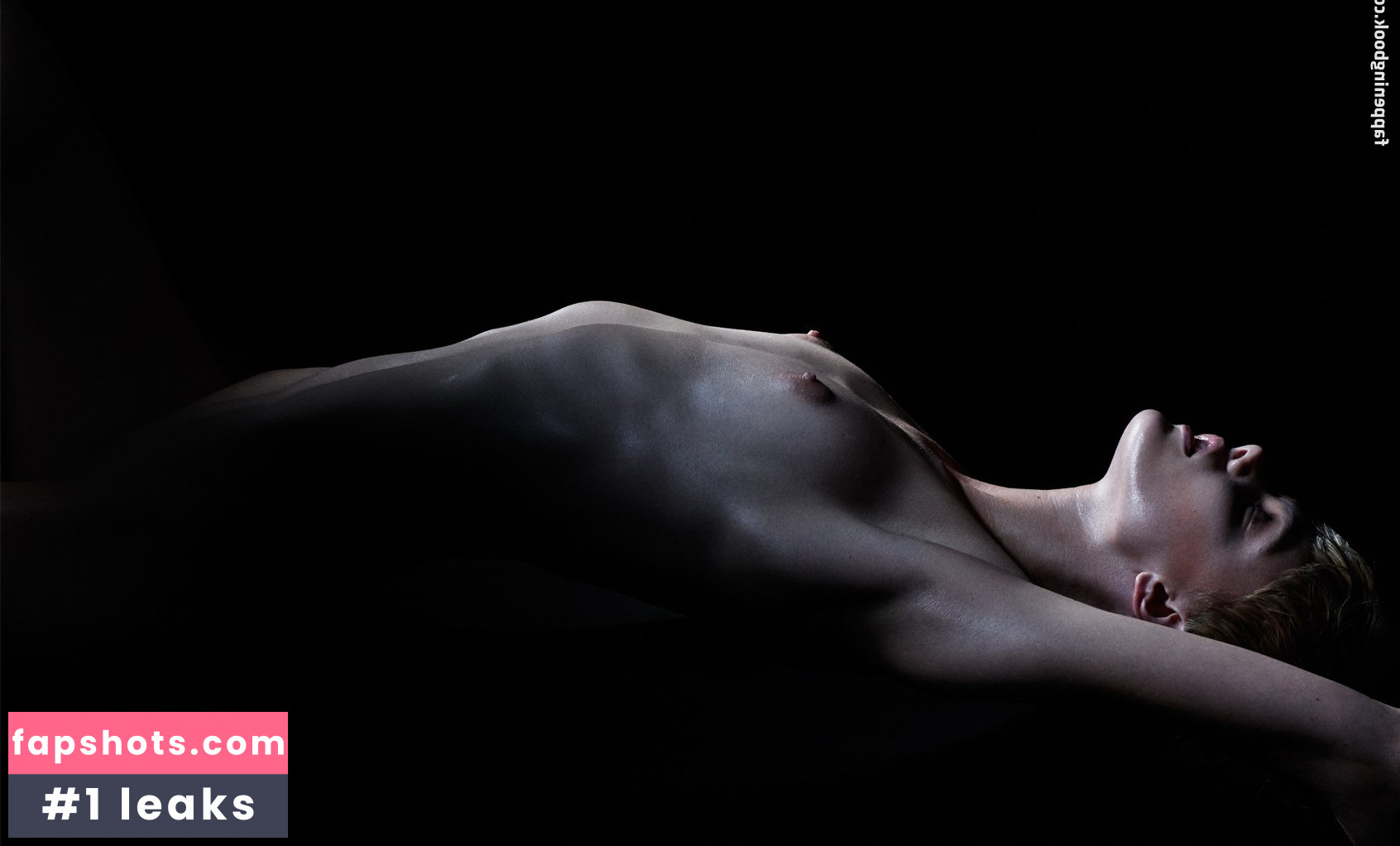 Frida Gustavsson Nude Leaks OnlyFans Photos #55 - LeakJerk