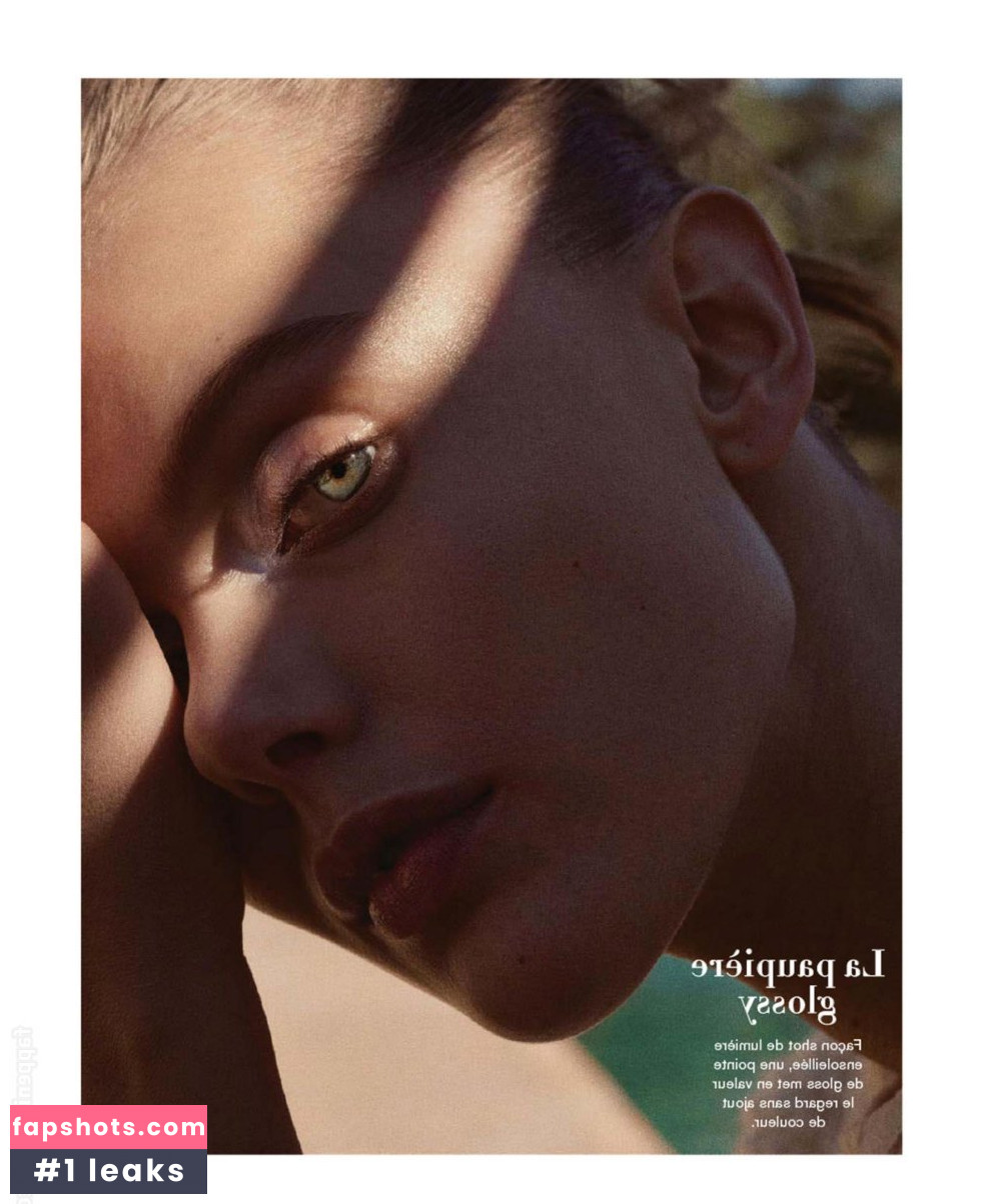 Frida Gustavsson Nude Leaks OnlyFans Photos #61 - LeakJerk