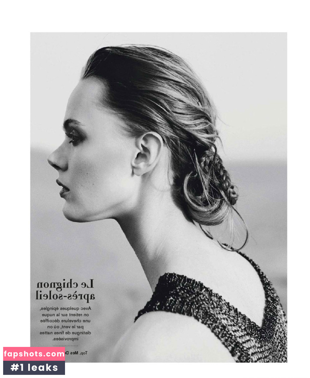 Frida Gustavsson Nude Leaks OnlyFans Photos #63 - LeakJerk