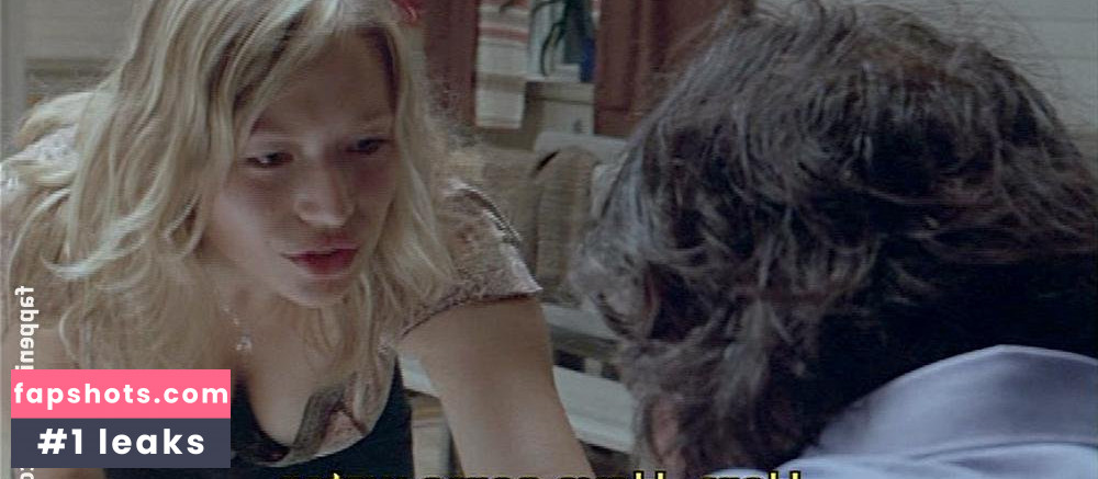 Frida Hallgren nude babe gallery