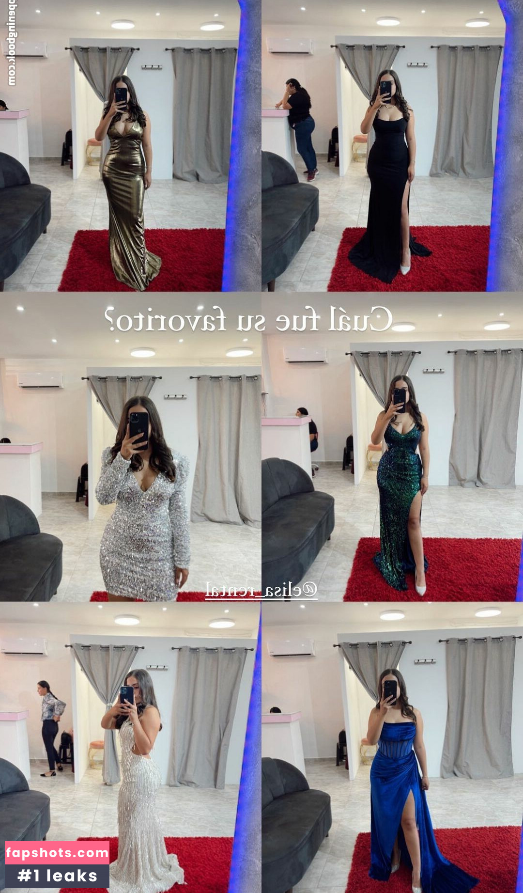 Frida Najera gallery photo #13