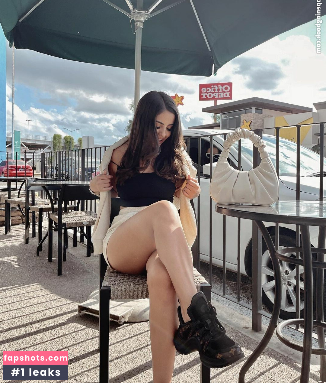 Frida Najera gallery photo #20