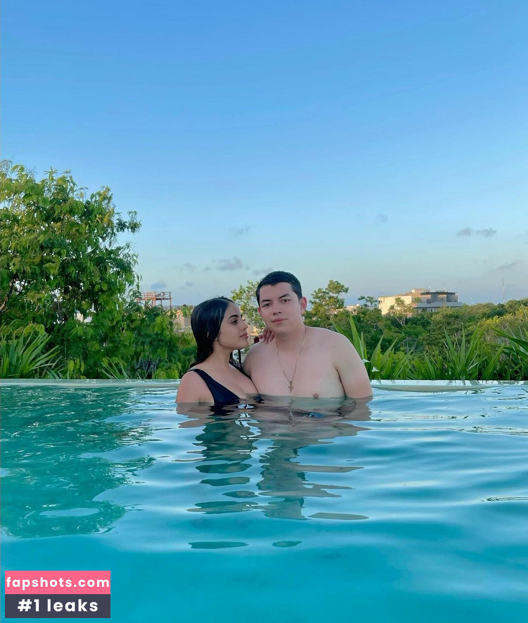 Frida Najera gallery photo #3