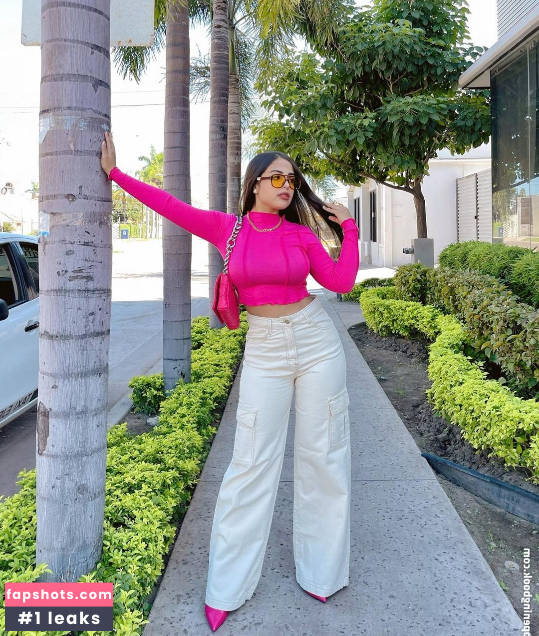 Frida Najera gallery photo #22