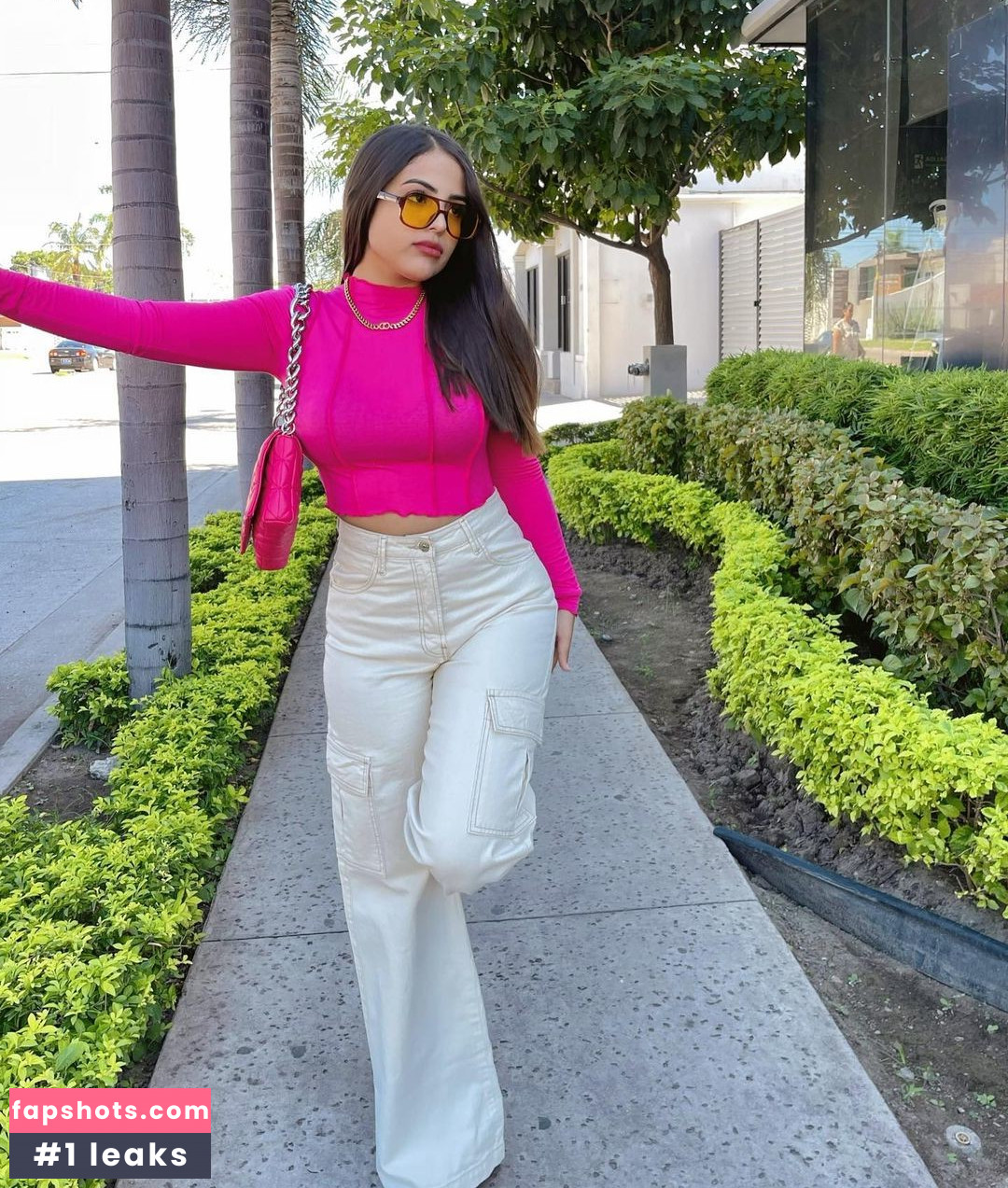 Frida Najera gallery photo #25