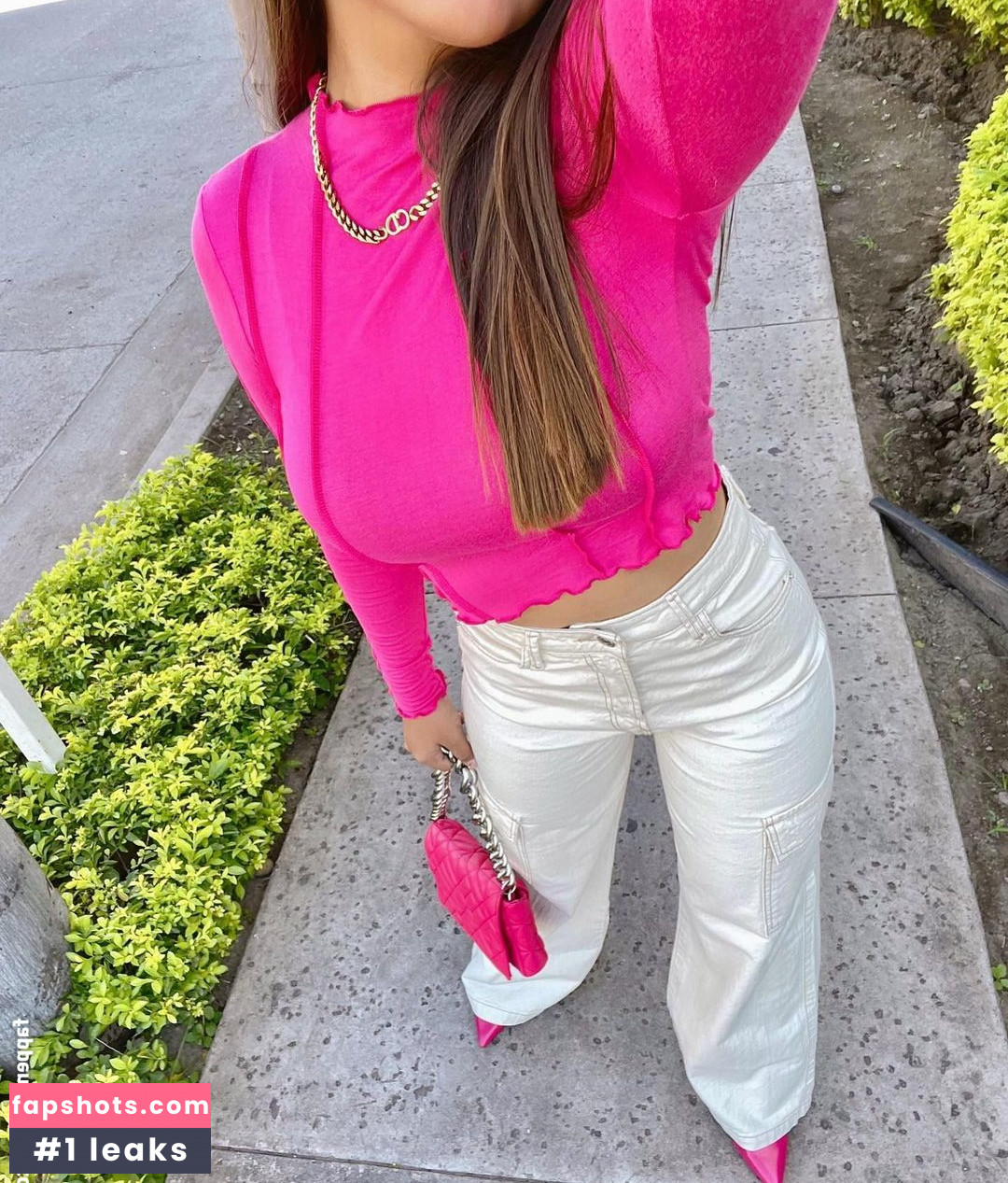 Frida Najera gallery photo #26